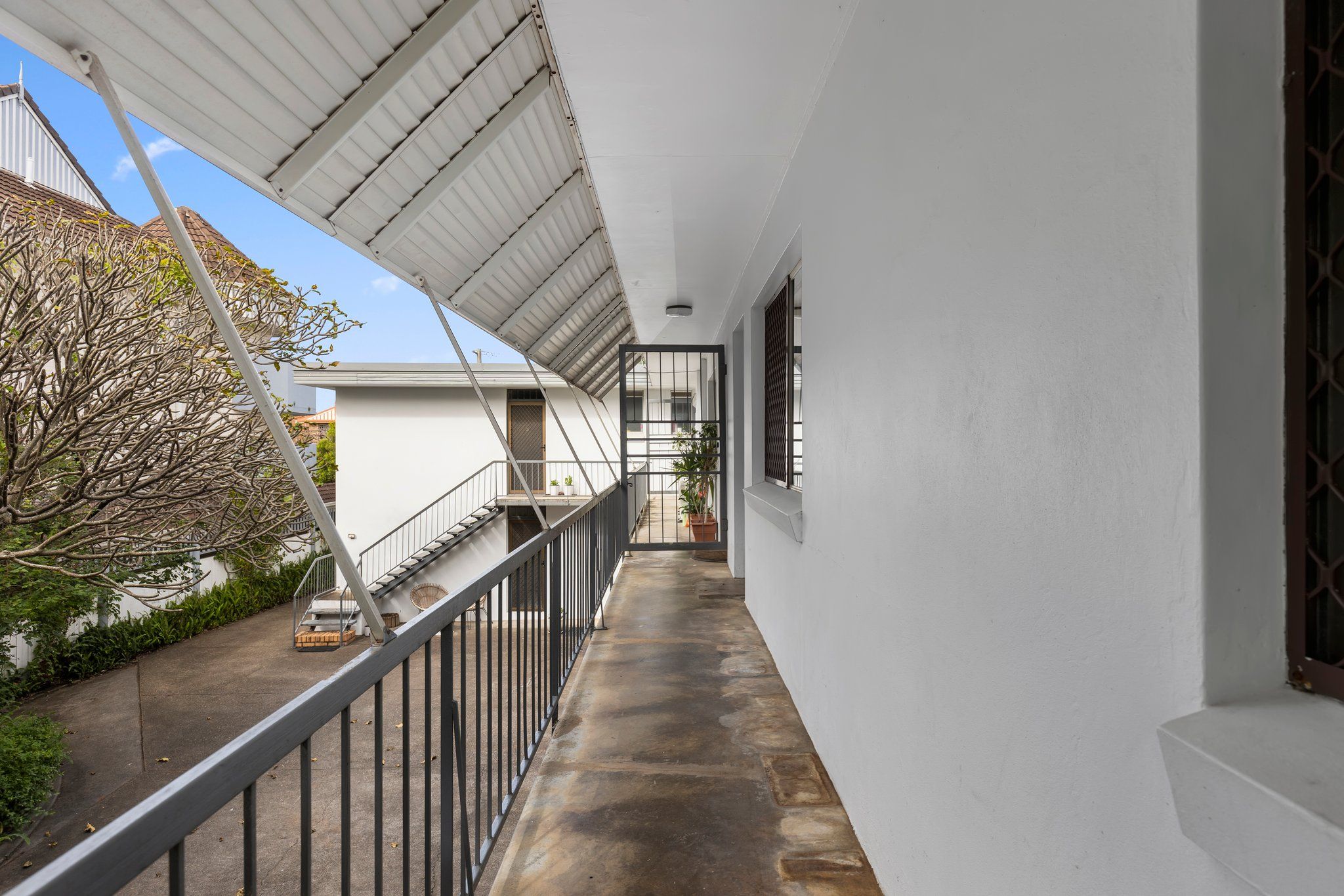 6/46 Wagner Road, Clayfield, QLD 4011