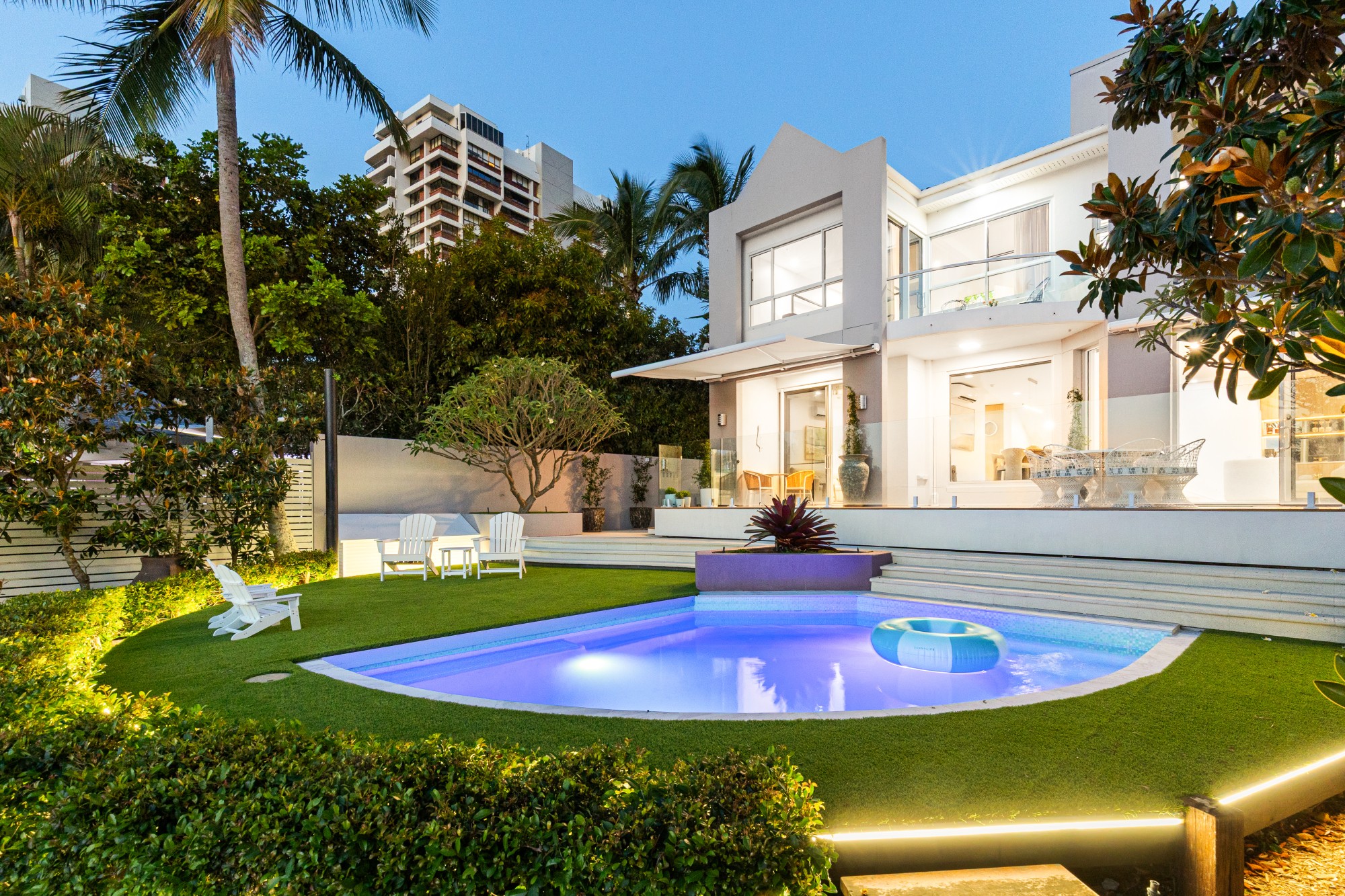 1/12 Commodore Drive, SURFERS PARADISE, QLD 4217