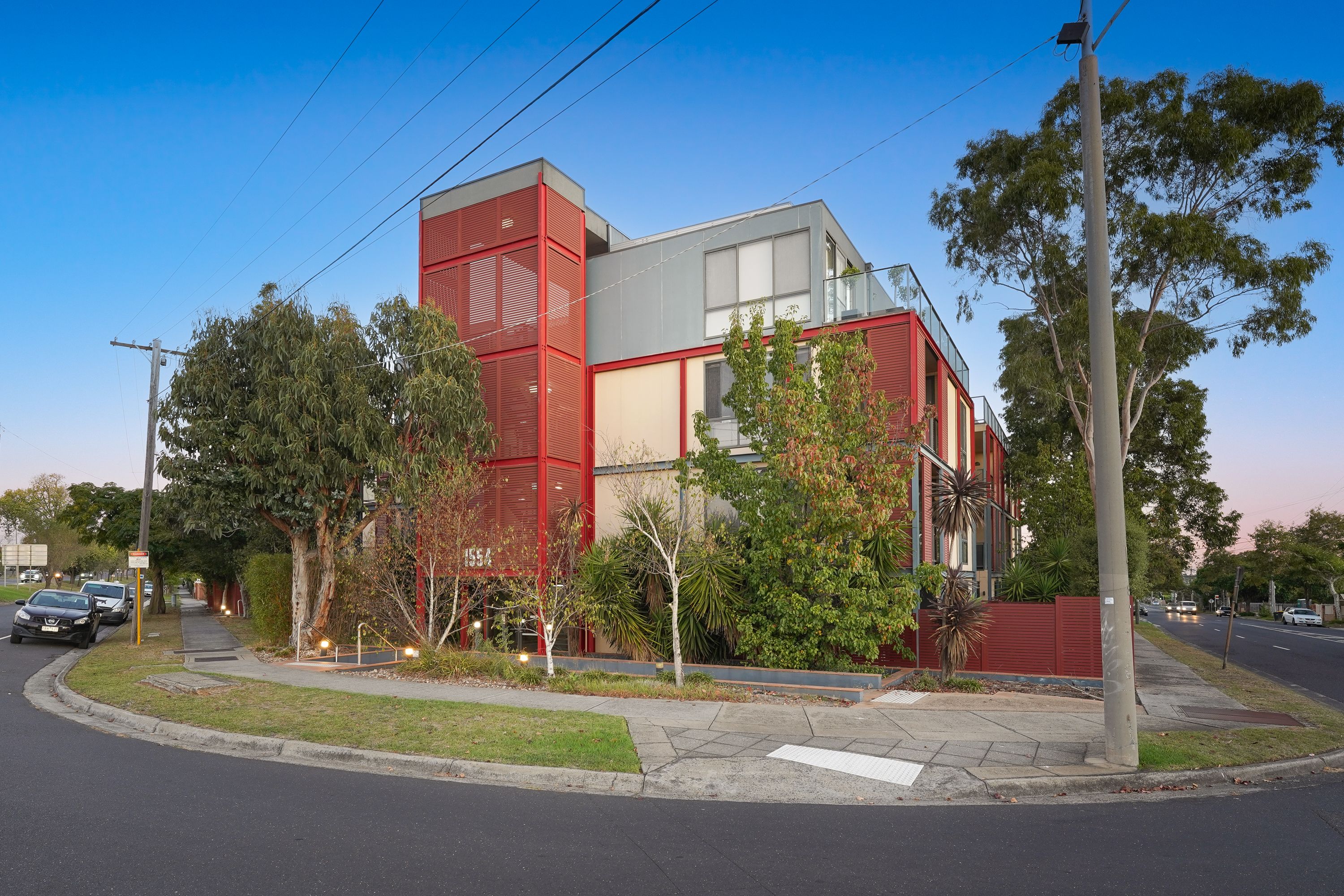 1554-1556 Dandenong Road, Huntingdale VIC 3166
