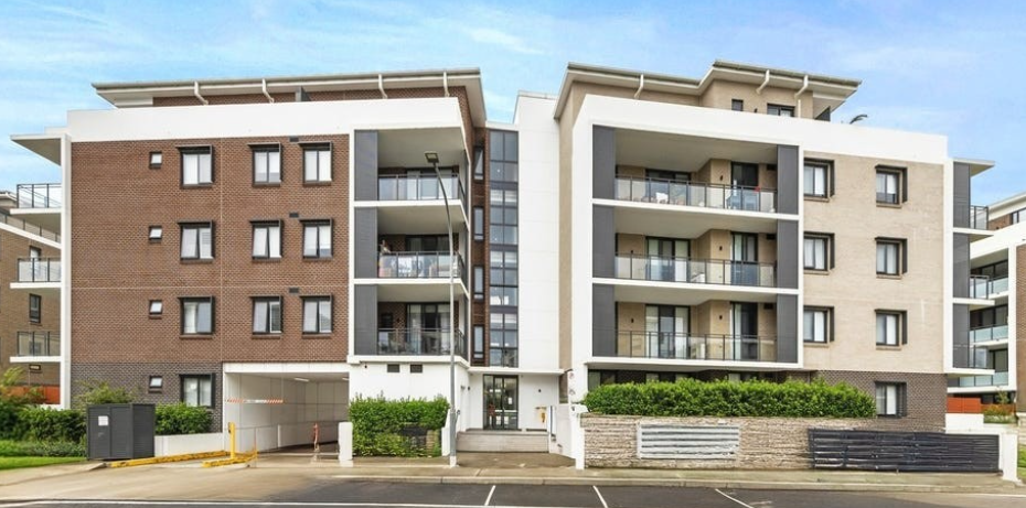233/2 Gerbera Place, Kellyville, NSW 2155