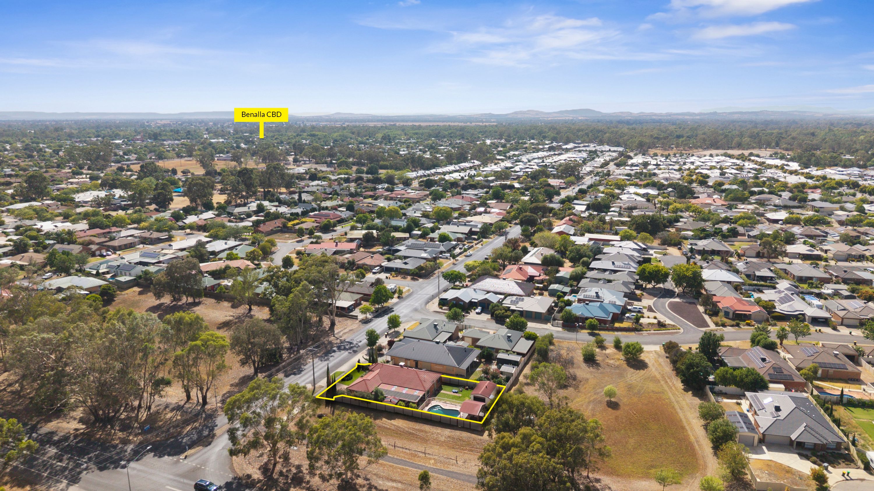 161 Cowan Street, Benalla VIC 3672
