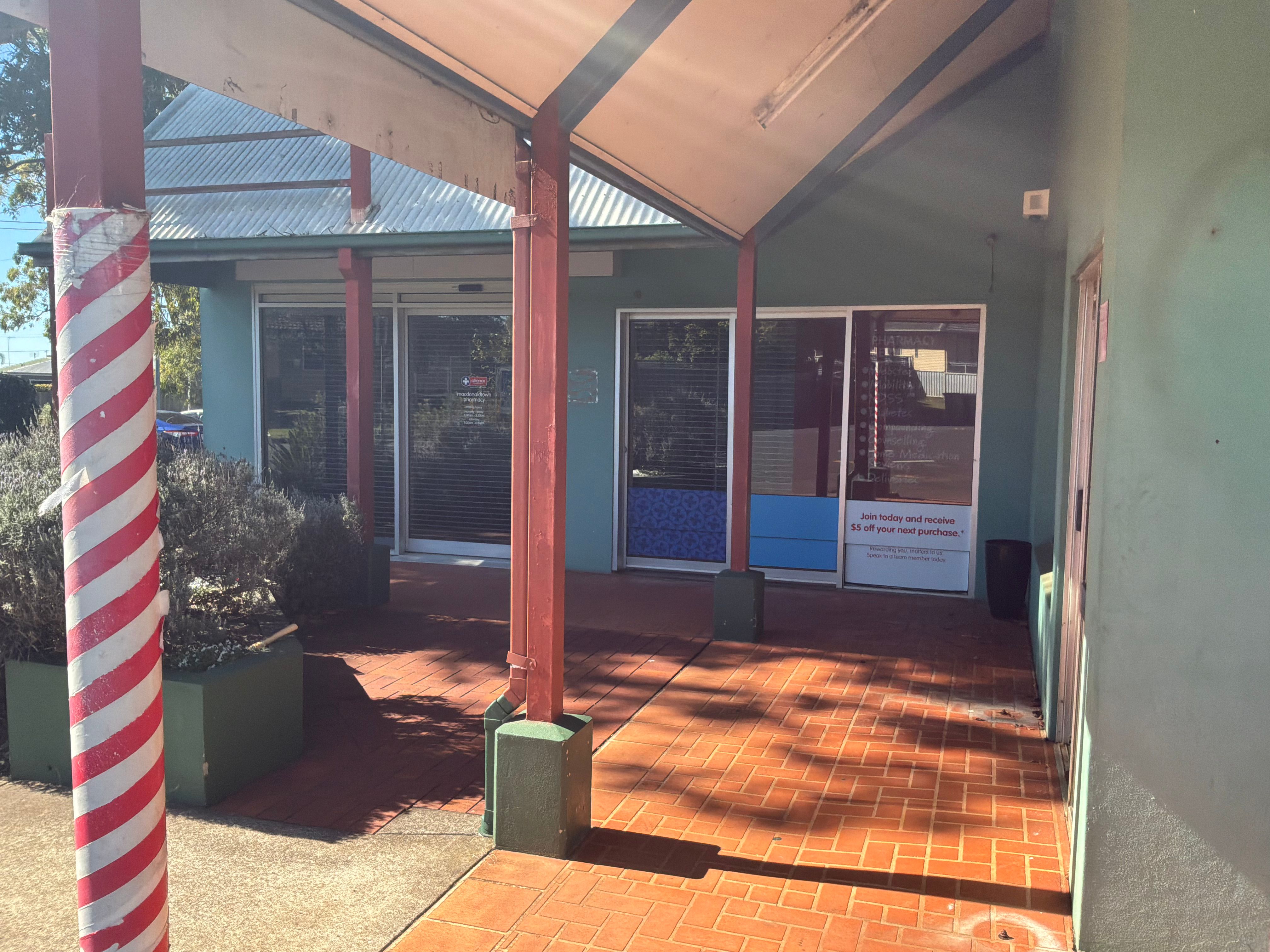 Tenancy 1/146 Drayton Road, Harristown, QLD 4350