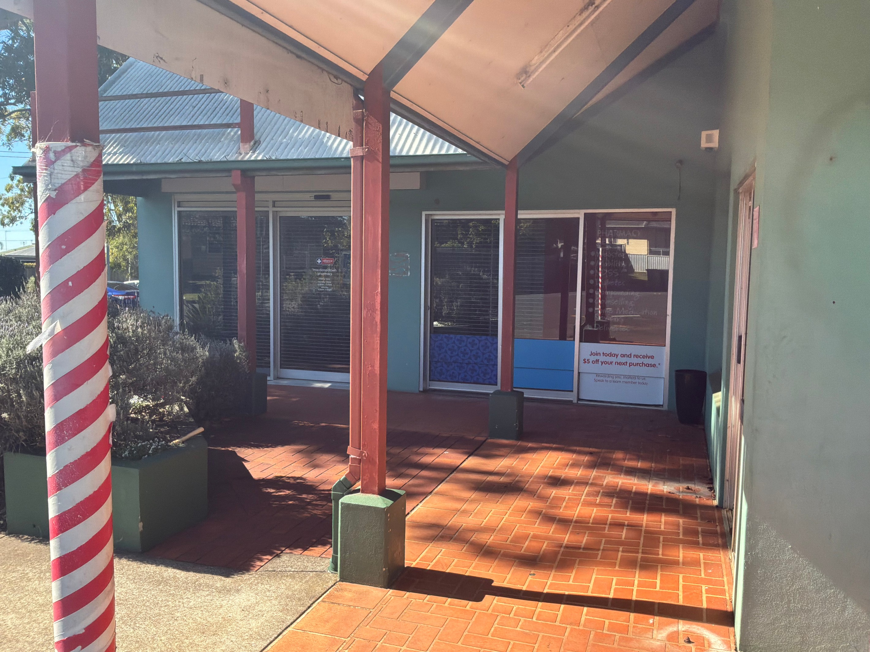 Tenancy 1/146 Drayton Road, Harristown, QLD 4350