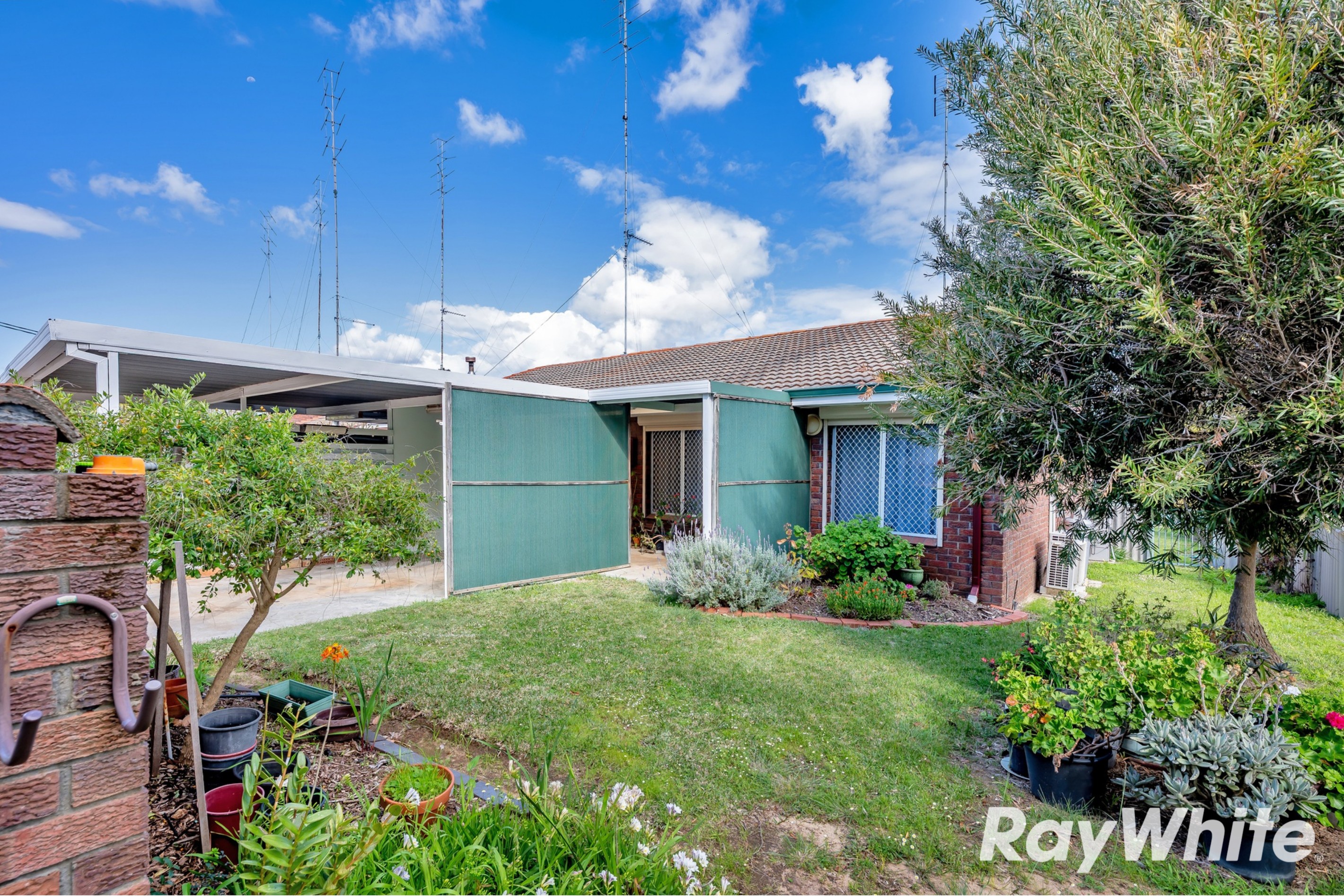 3A Jackson Street, Waroona, WA 6215