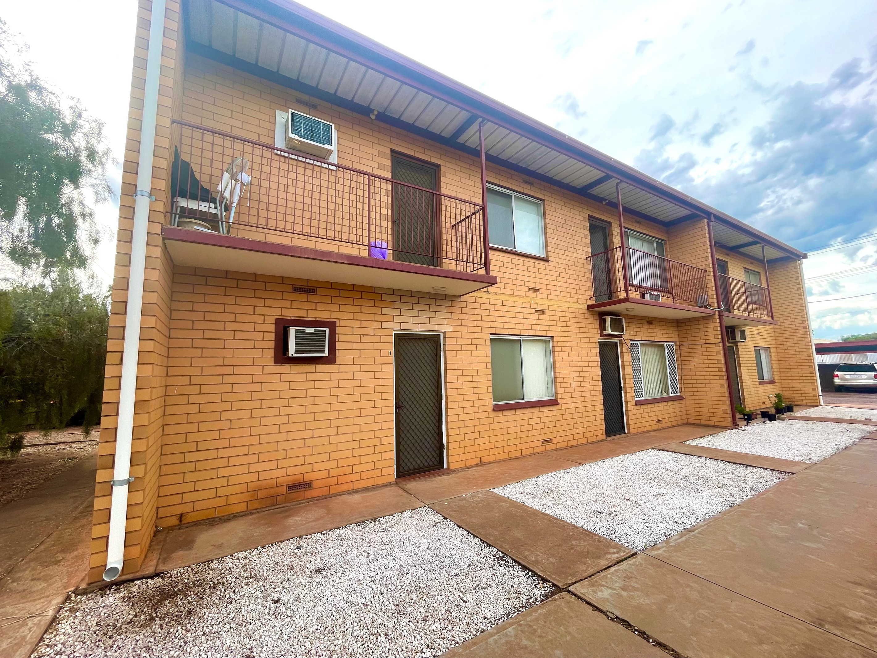 1/202 Nicolson Avenue, Whyalla Stuart, SA 5608