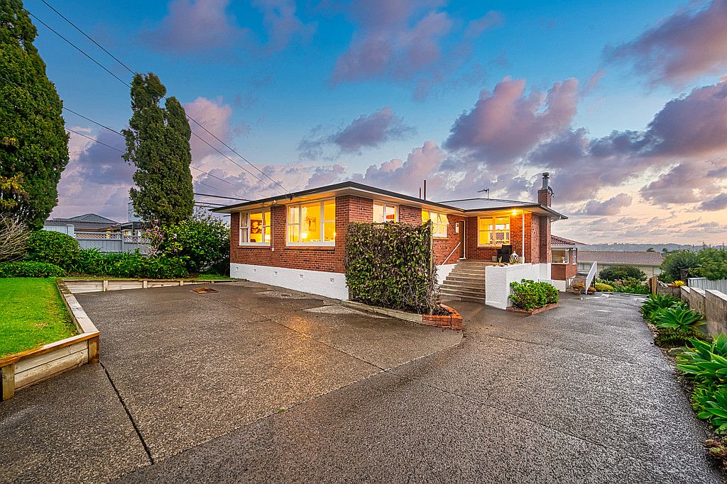 80 Litten Road, Cockle Bay, Manukau City