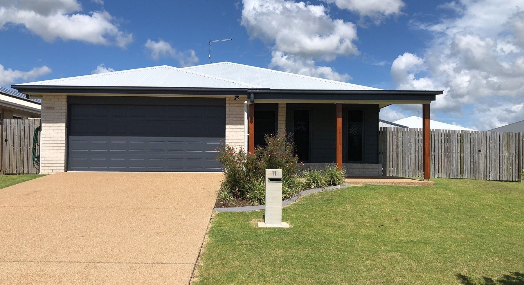 11 Oxford Road, Yeppoon, QLD 4703 Leased House Ray White Yeppoon