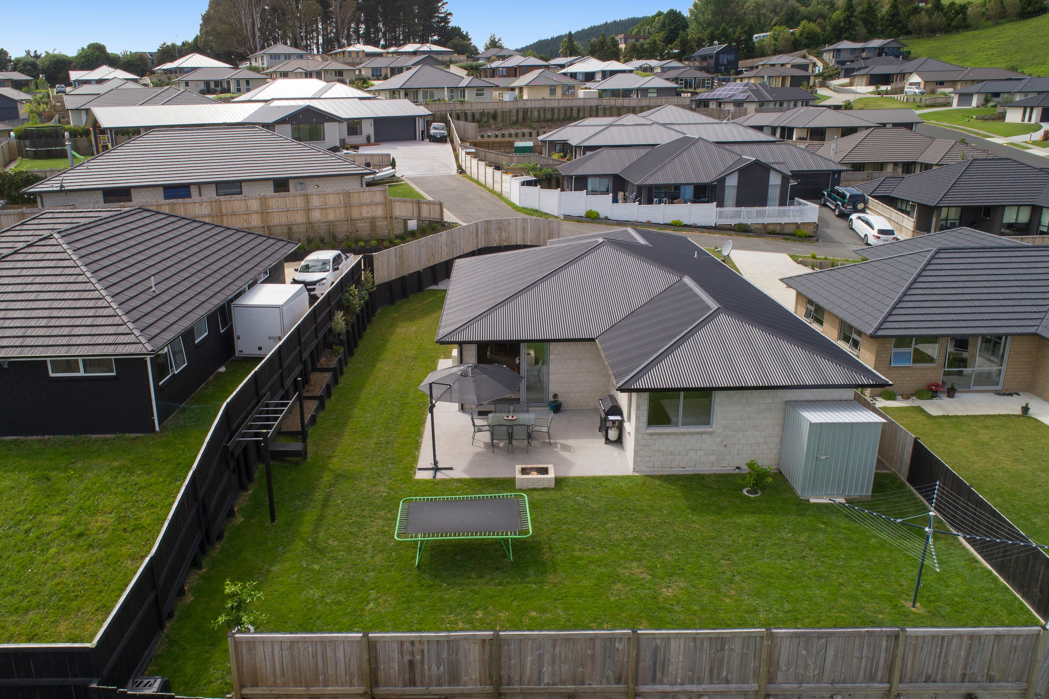 171 Ballintoy Park Drive, Welcome Bay, Tauranga City