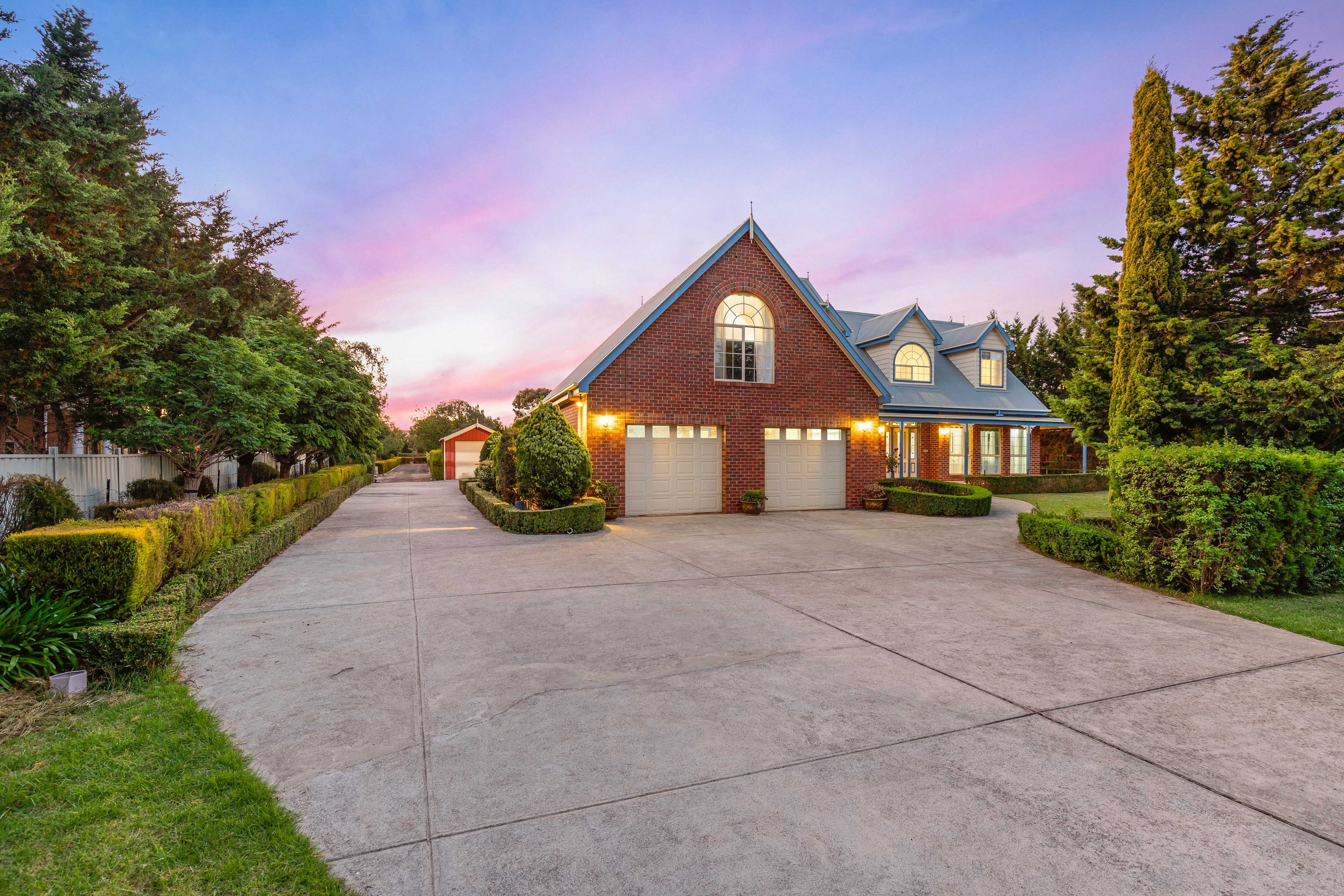 7 Laburnum Place, Hillside, VIC 3037