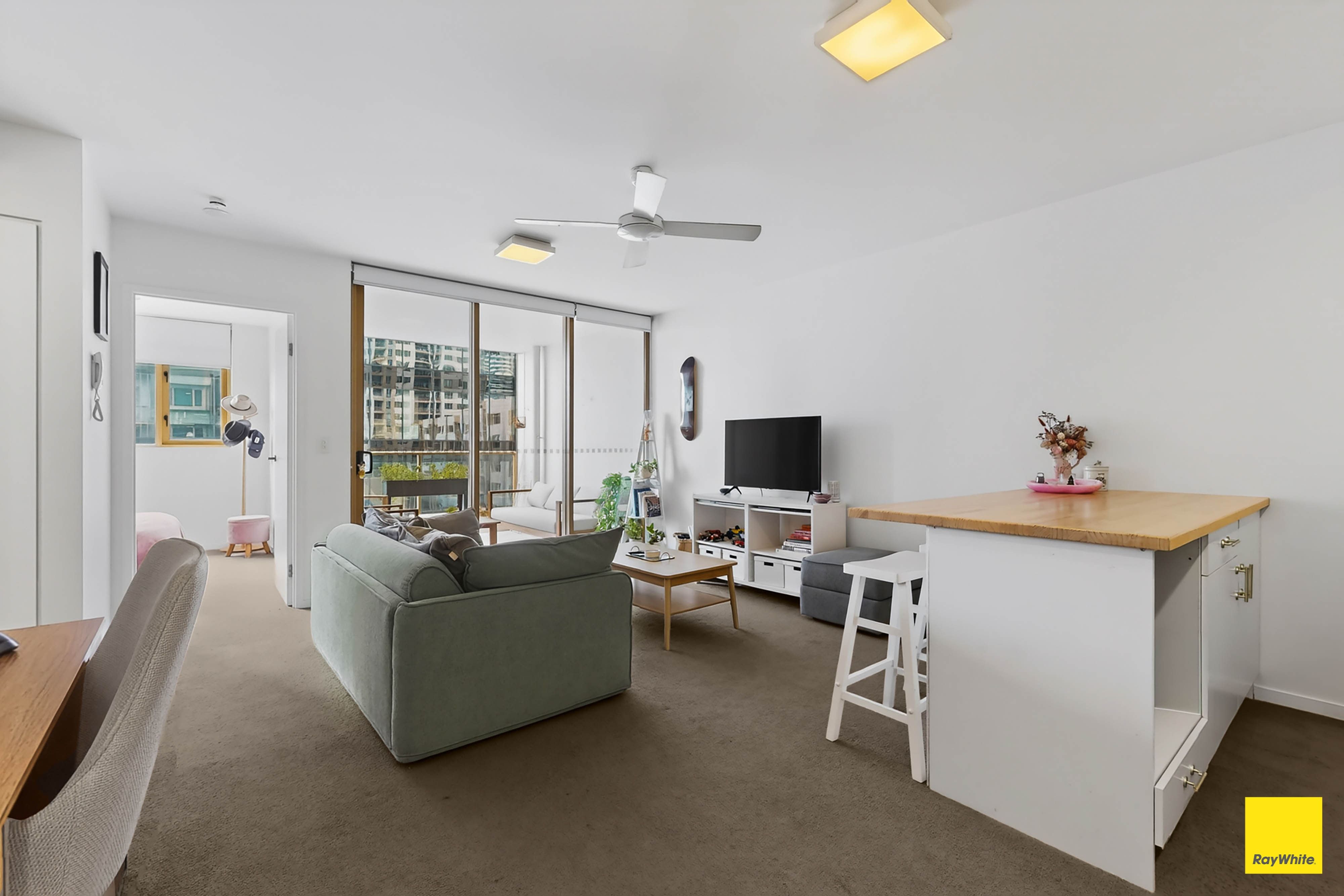 702/17 Machinery Street, Bowen Hills, QLD 4006