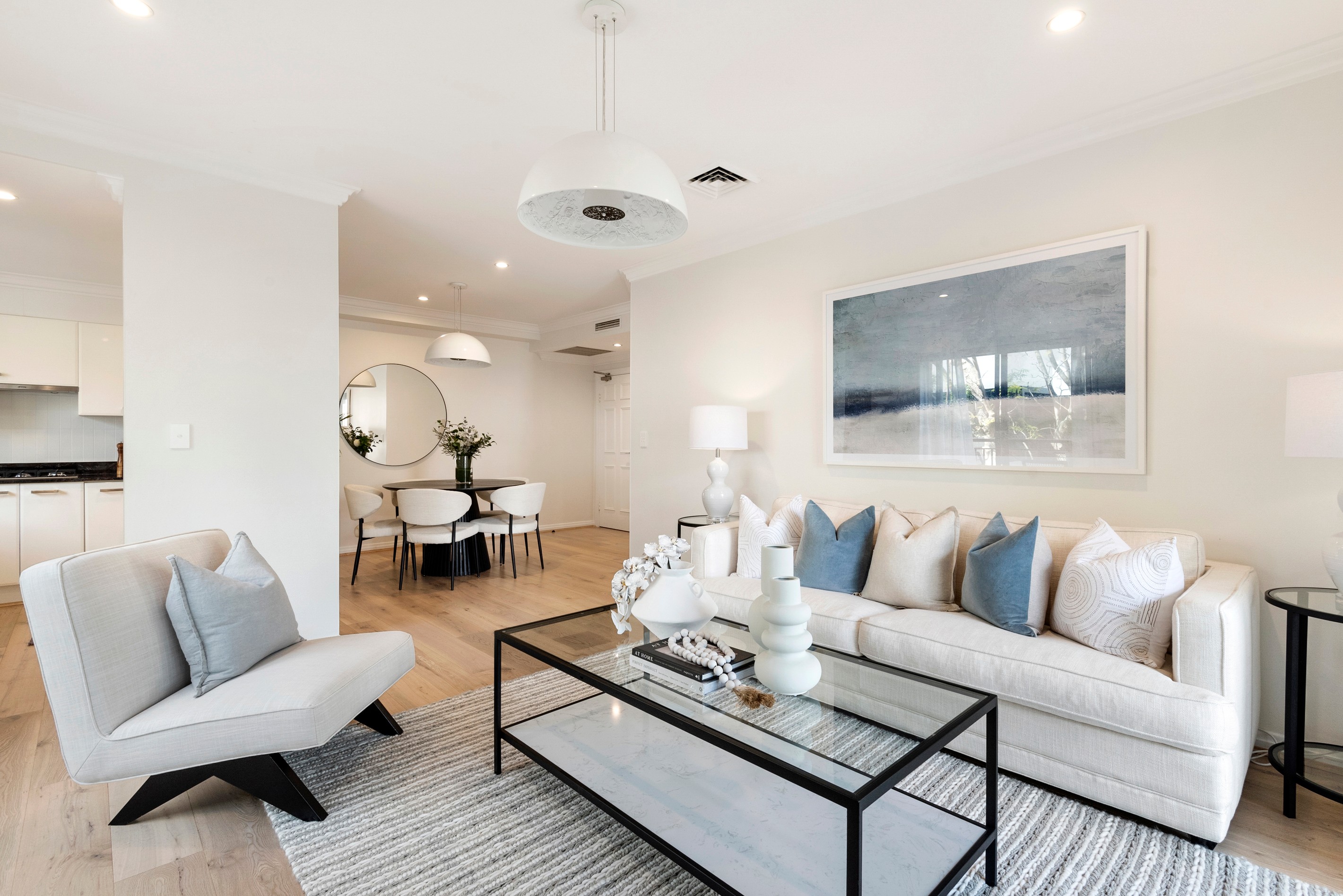 10/11-17 Clifford Street, Mosman, NSW 2088