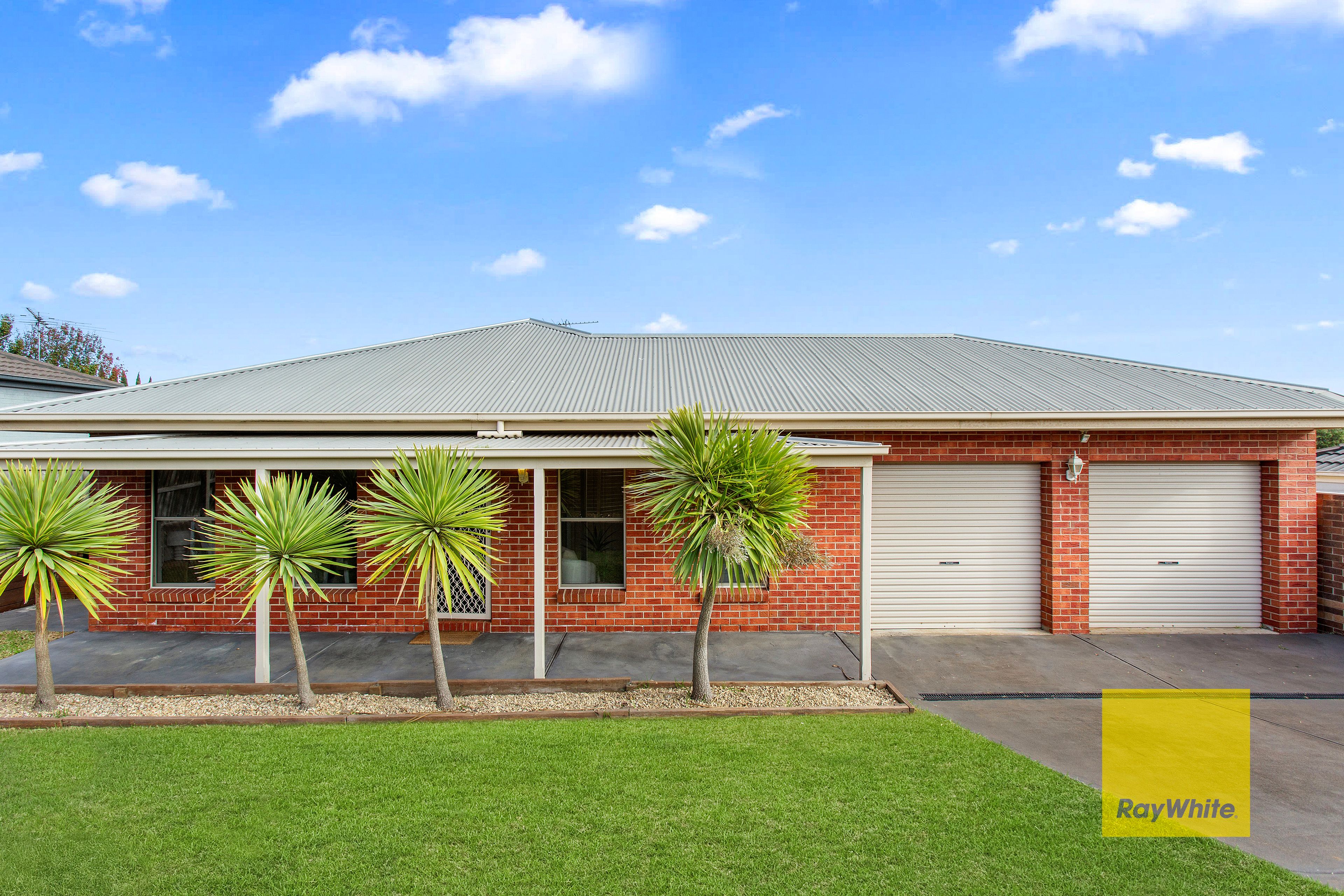 70 Rossack Drive, Waurn Ponds VIC 3216