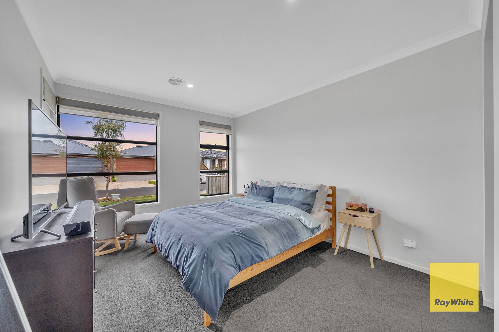 45 Sedate Drive, Rockbank, VIC 3335