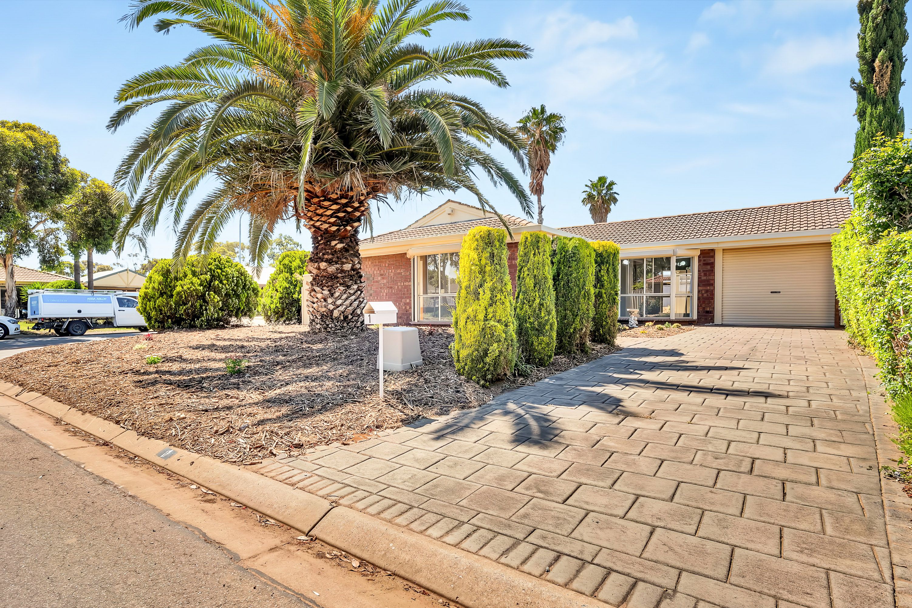 1 Merlot Court, Burton, SA 5110