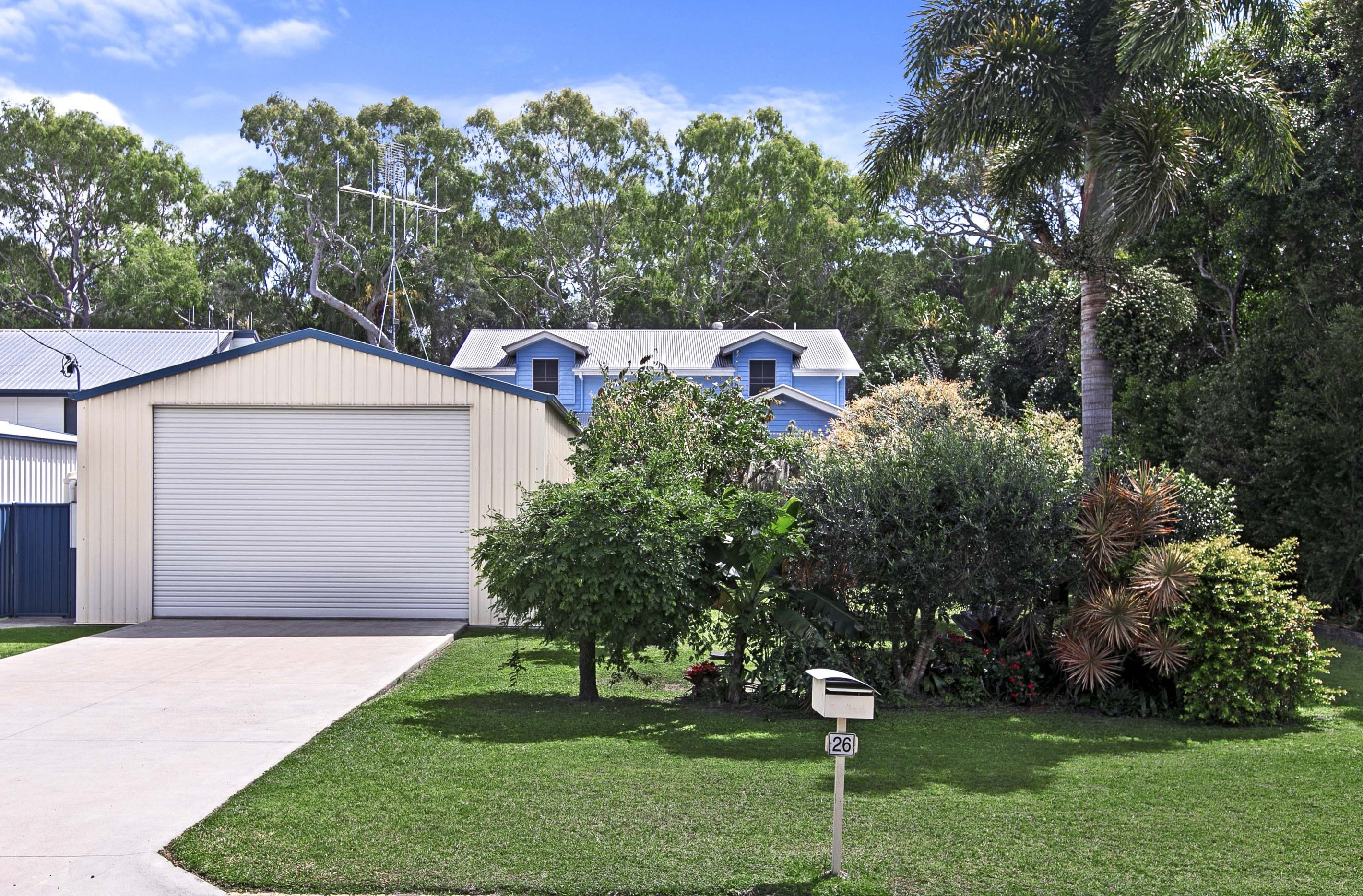 26 Orchid Avenue, Tinnanbar, QLD 4650