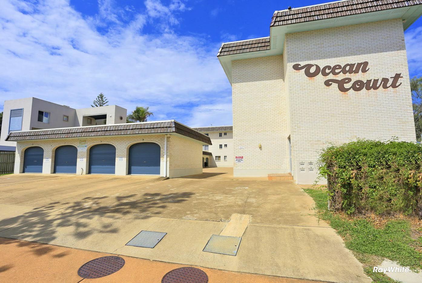 9/6 Miller Street, Bargara, QLD 4670