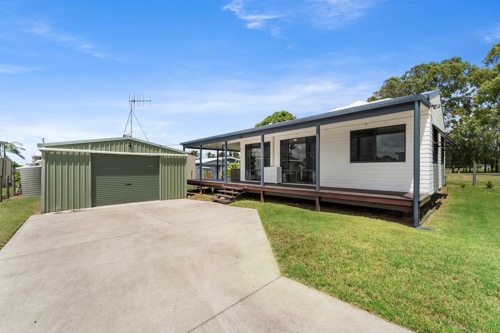30 Rawson Road, Boonooroo, QLD 4650