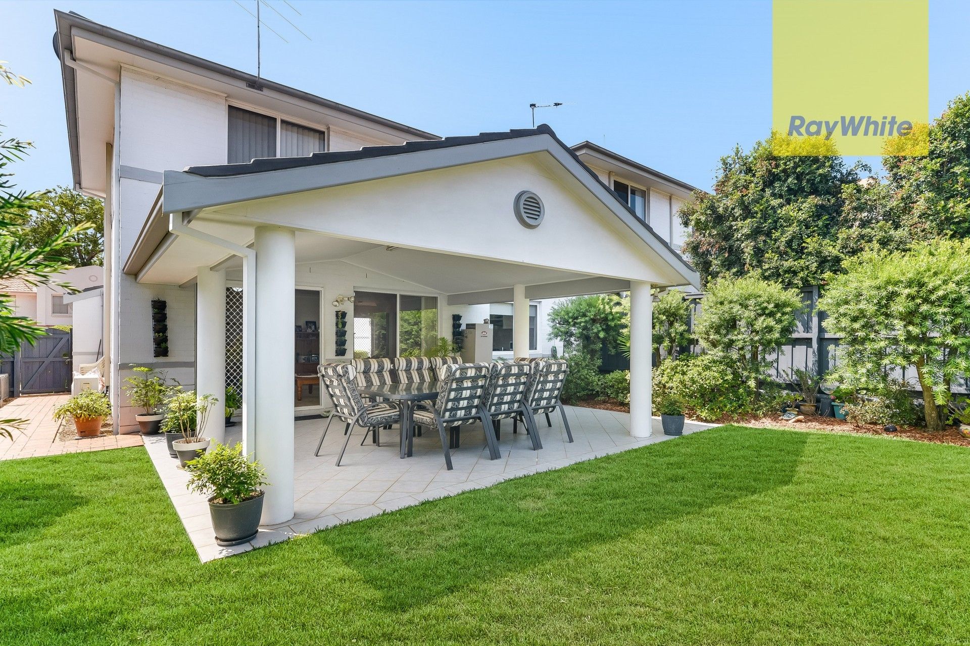 4/17 Conie Avenue, Baulkham Hills, NSW 2153