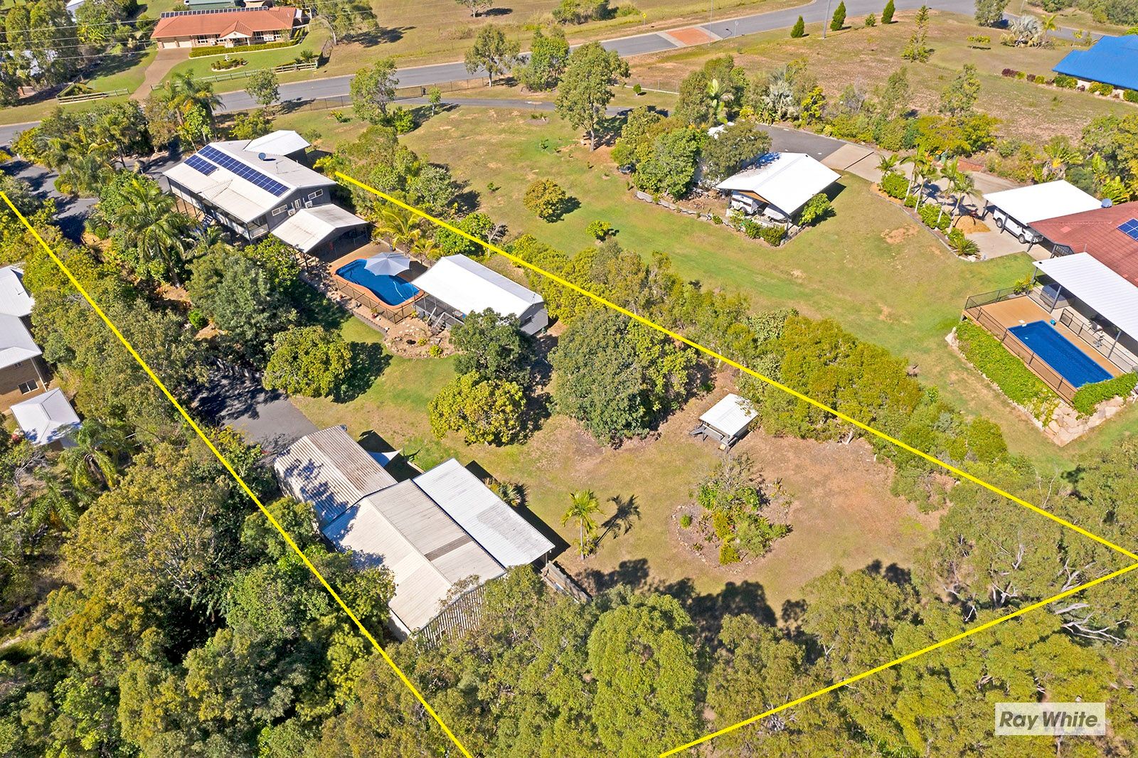 30-32 Fred Lawn Drive, Yeppoon, QLD 4703