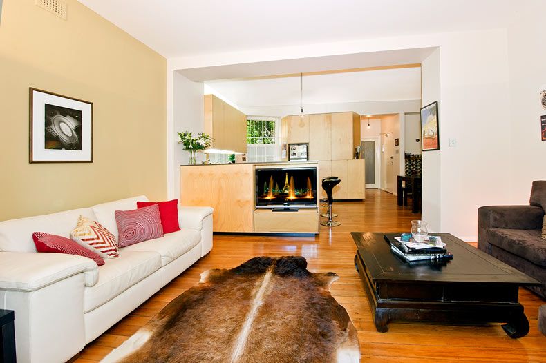 6/67 Bayswater Road, Rushcutters Bay, NSW 2011