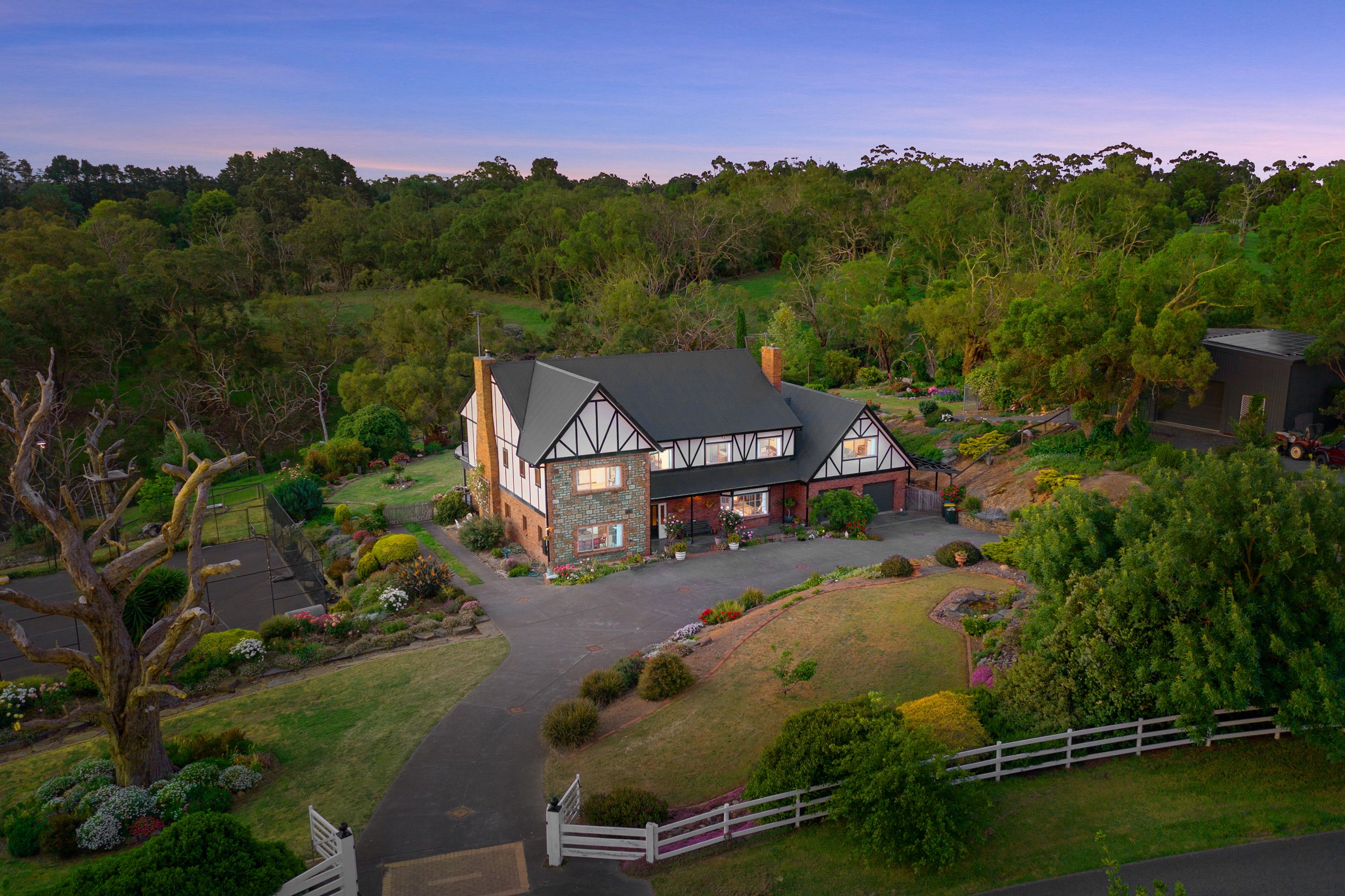 38 Brandwood Drive, Cherry Gardens, SA 5157