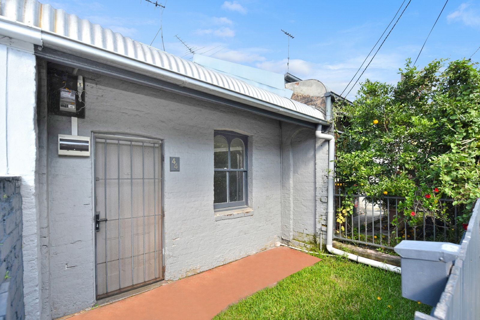 44 Amy Street, Erskineville, NSW 2043