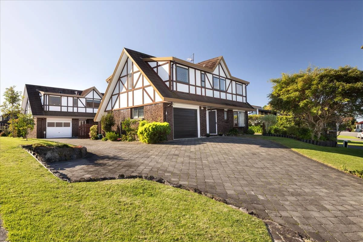 15A Cooneys Drive, Matua, Tauranga City