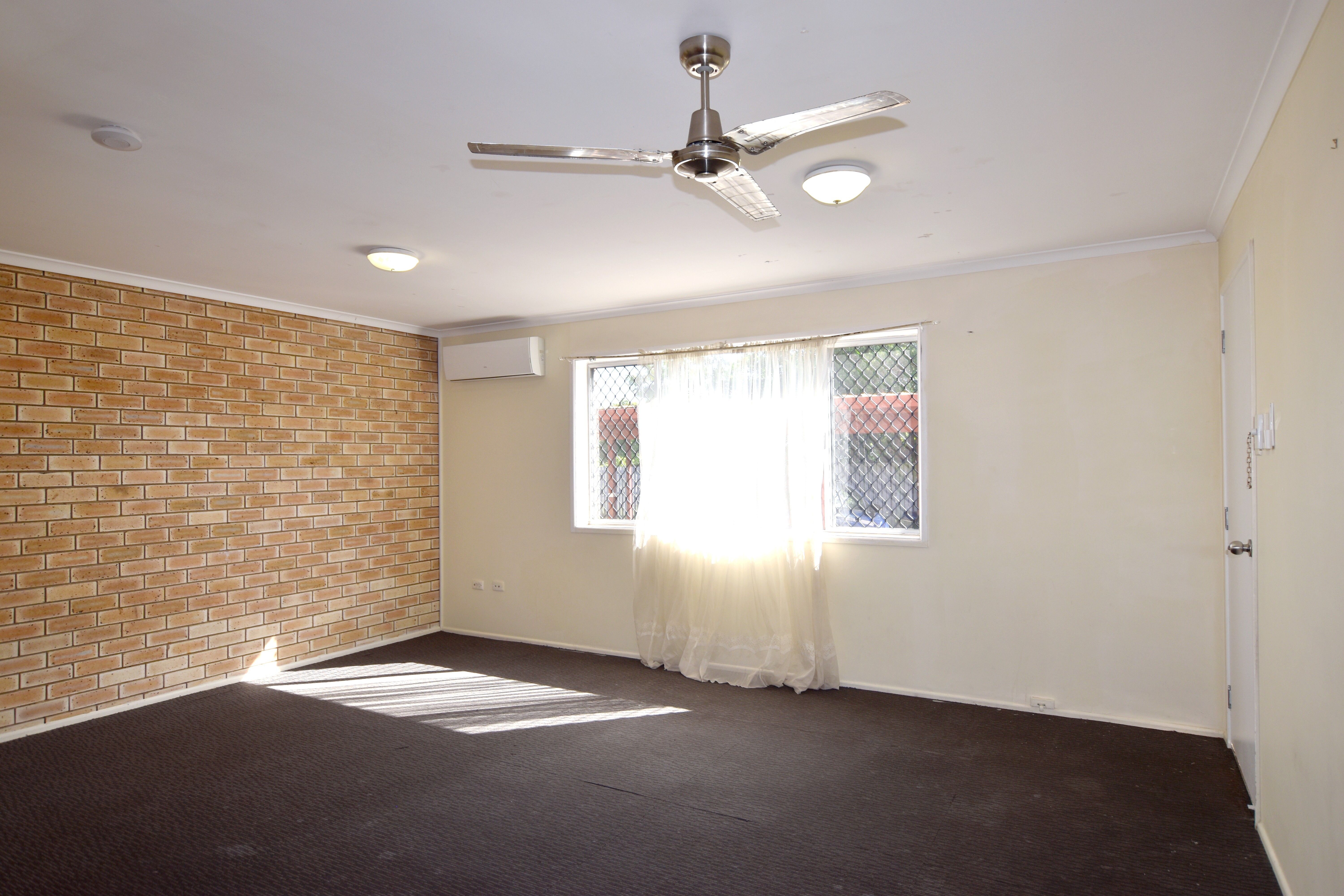 2/31 Scenery Street, West Gladstone, QLD 4680