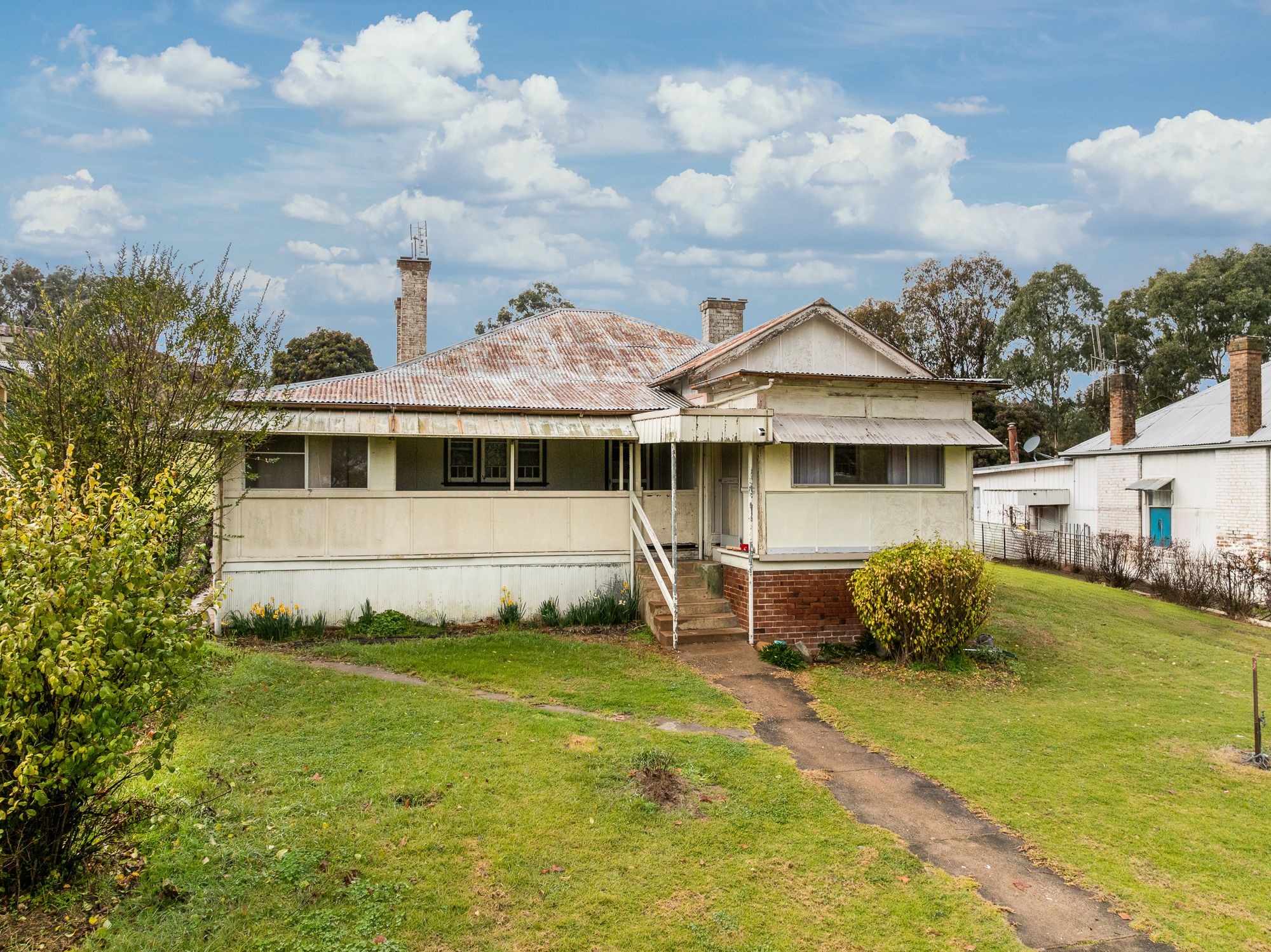 8 Shadforth Street, Molong, NSW 2866