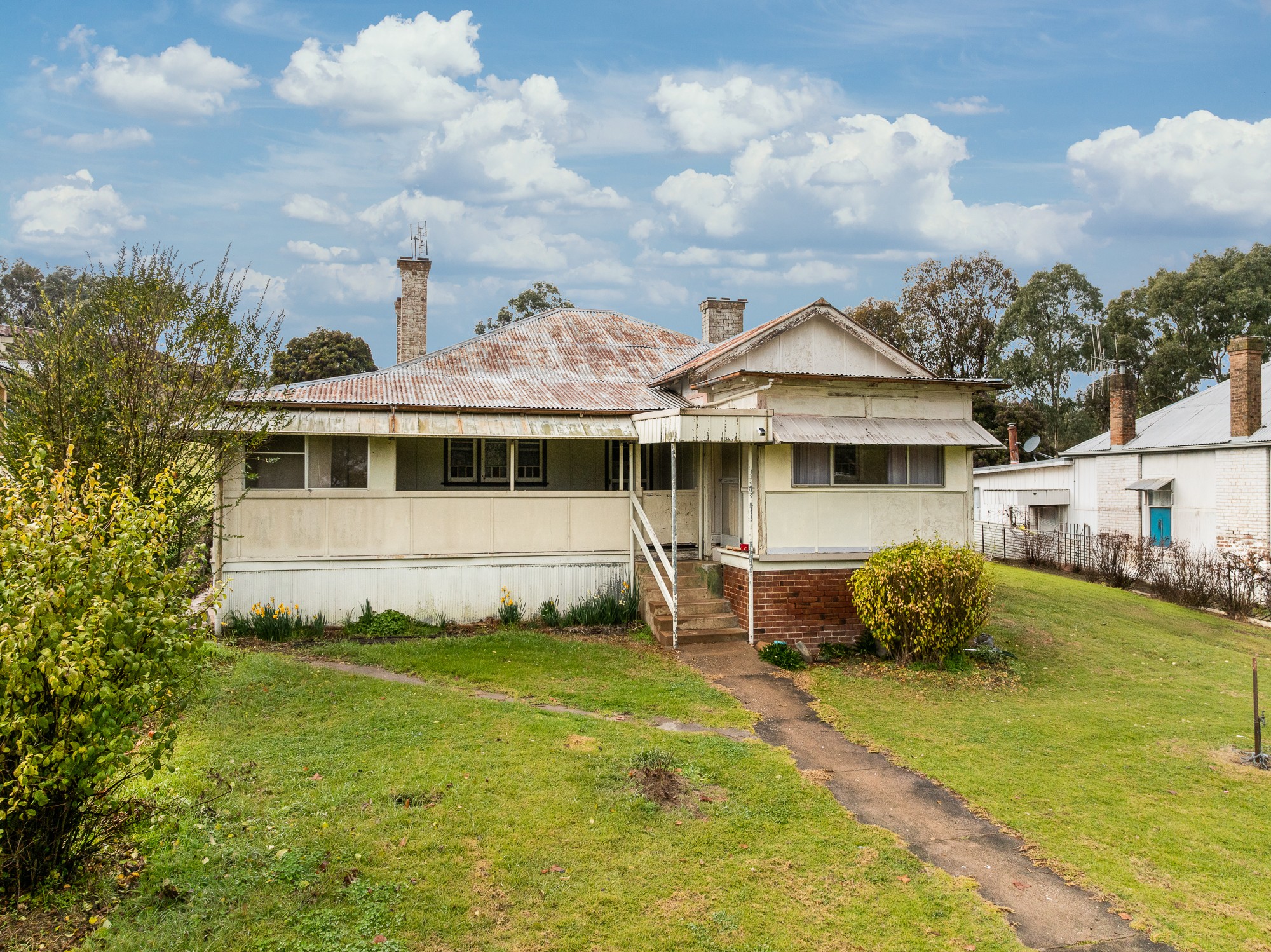 8 Shadforth Street, Molong, NSW 2866