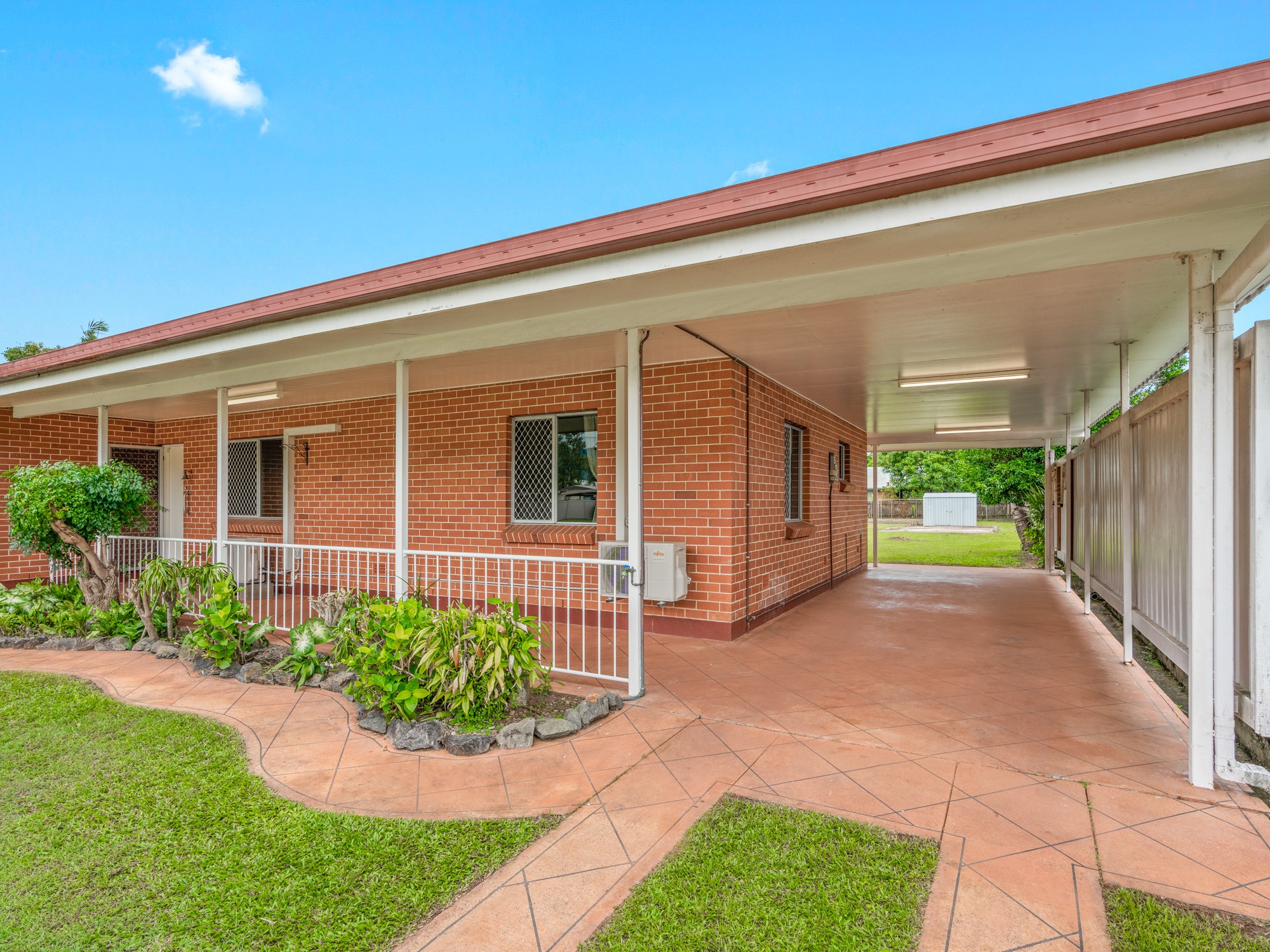 70 Birch Street, Manunda, QLD 4870