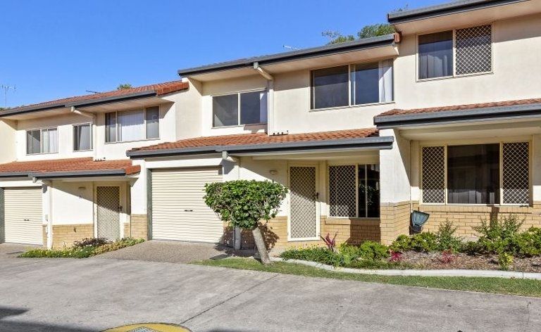 22/6 Samanthas Way, Slacks Creek, QLD 4127