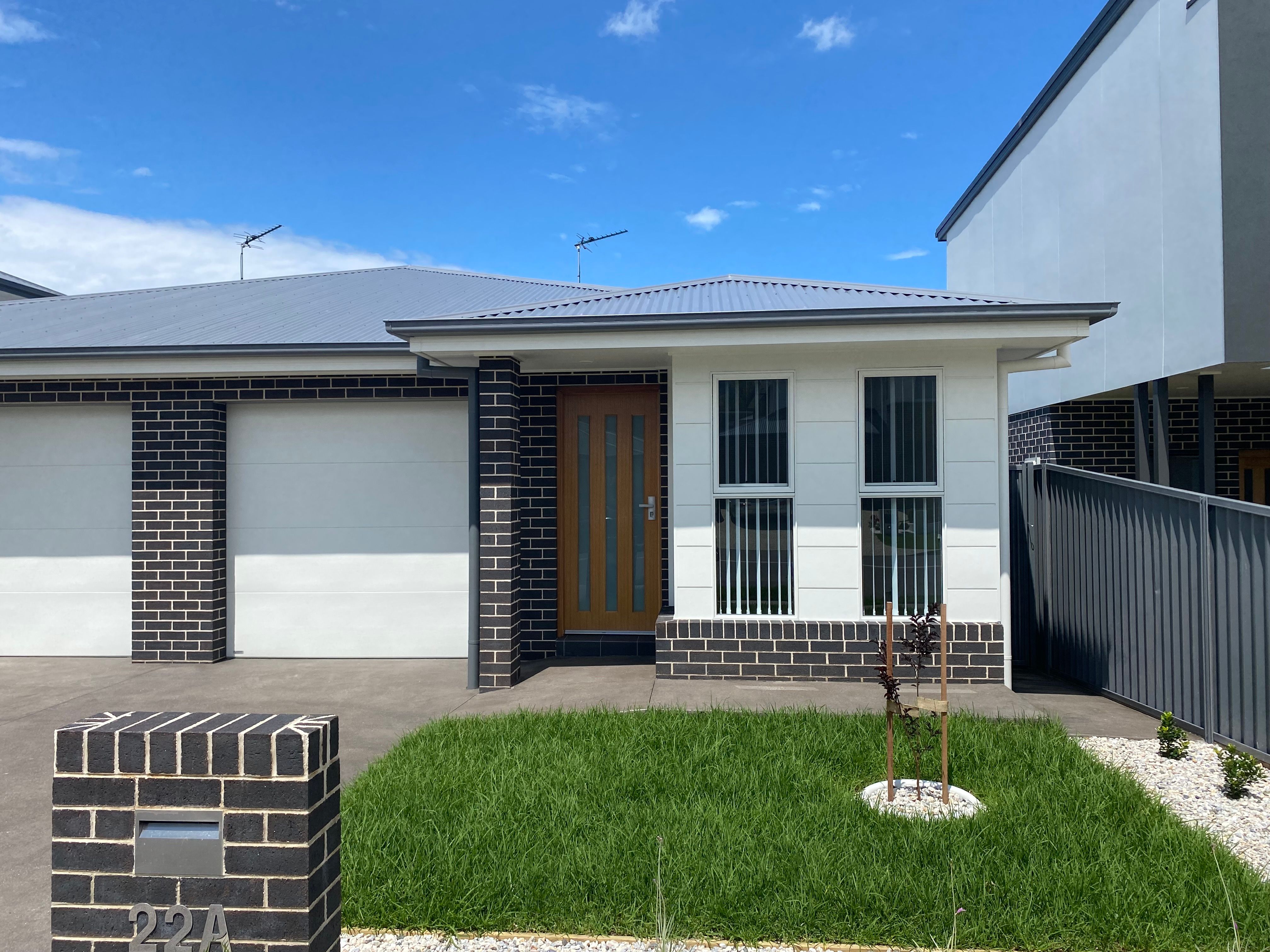 22a Stewards Avenue, Kembla Grange, NSW 2526