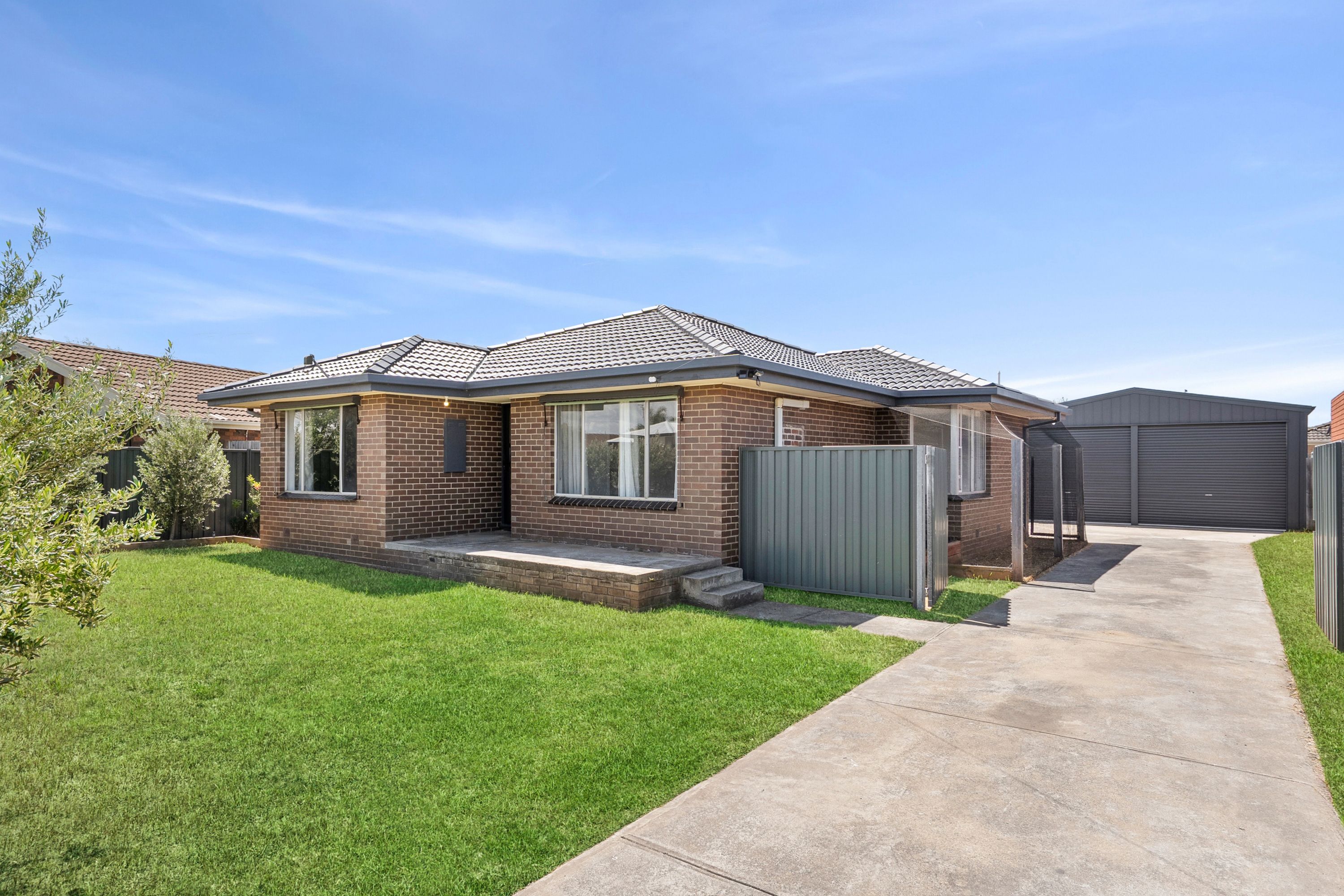 8 Newell Street, Lara VIC 3212