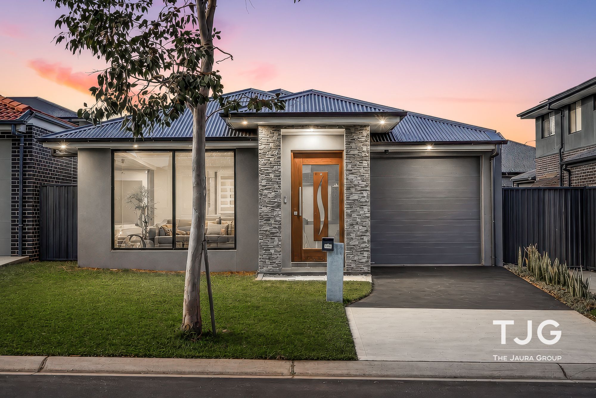 11 Rhinelander Road, Box Hill, NSW 2765