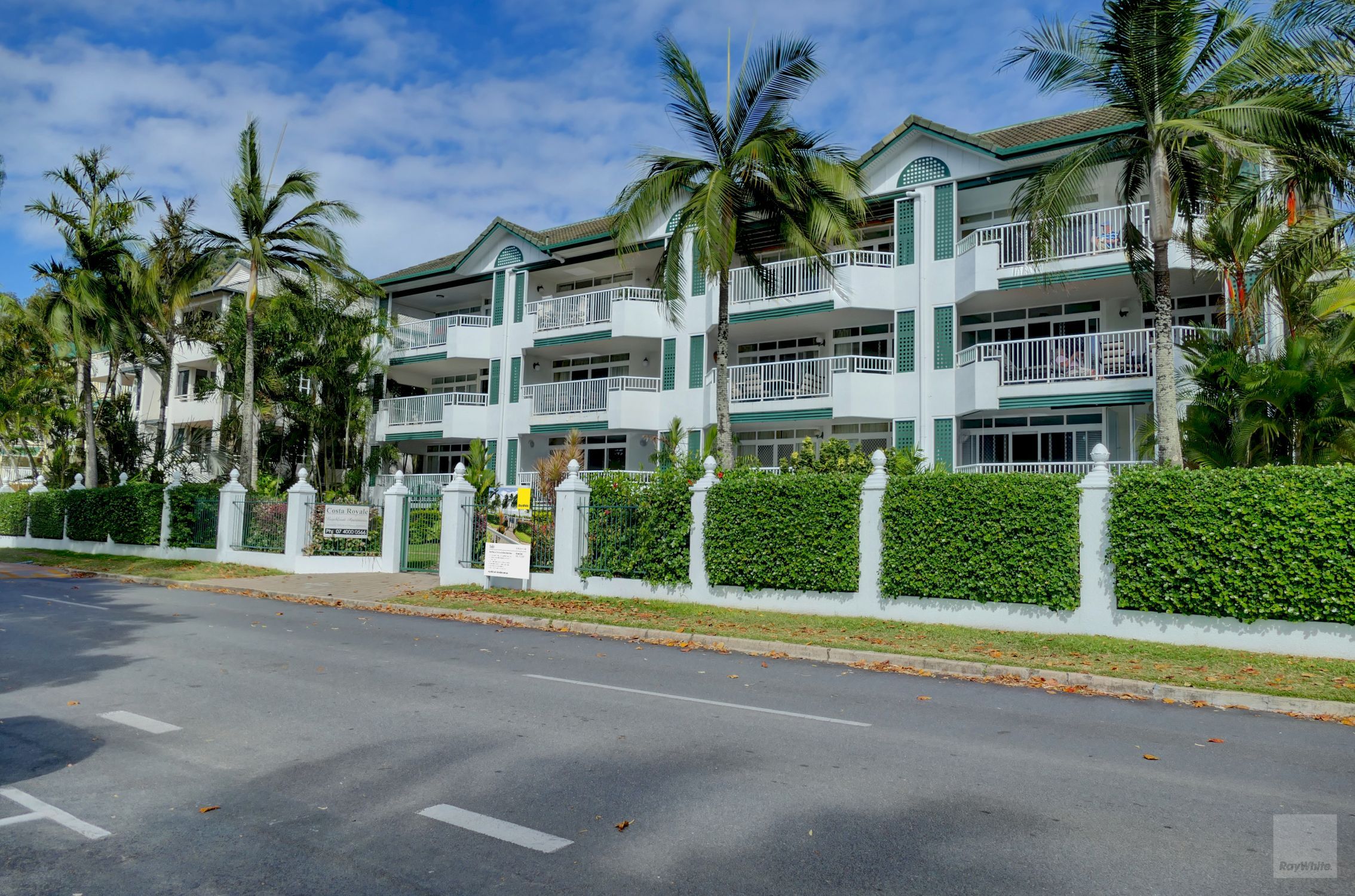 8/61 Vasey Esplanade, Trinity Beach, QLD 4879