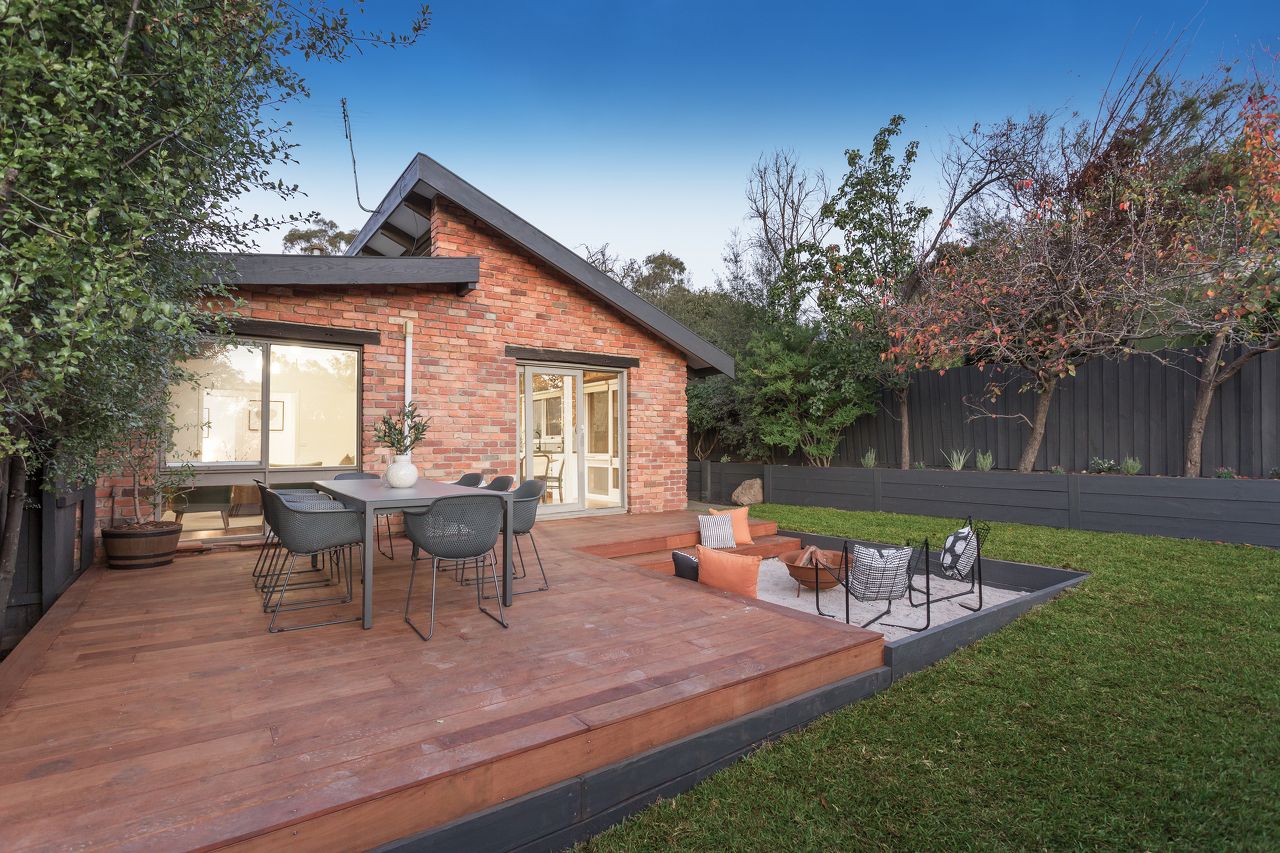 836 Main Road, Eltham VIC 3095