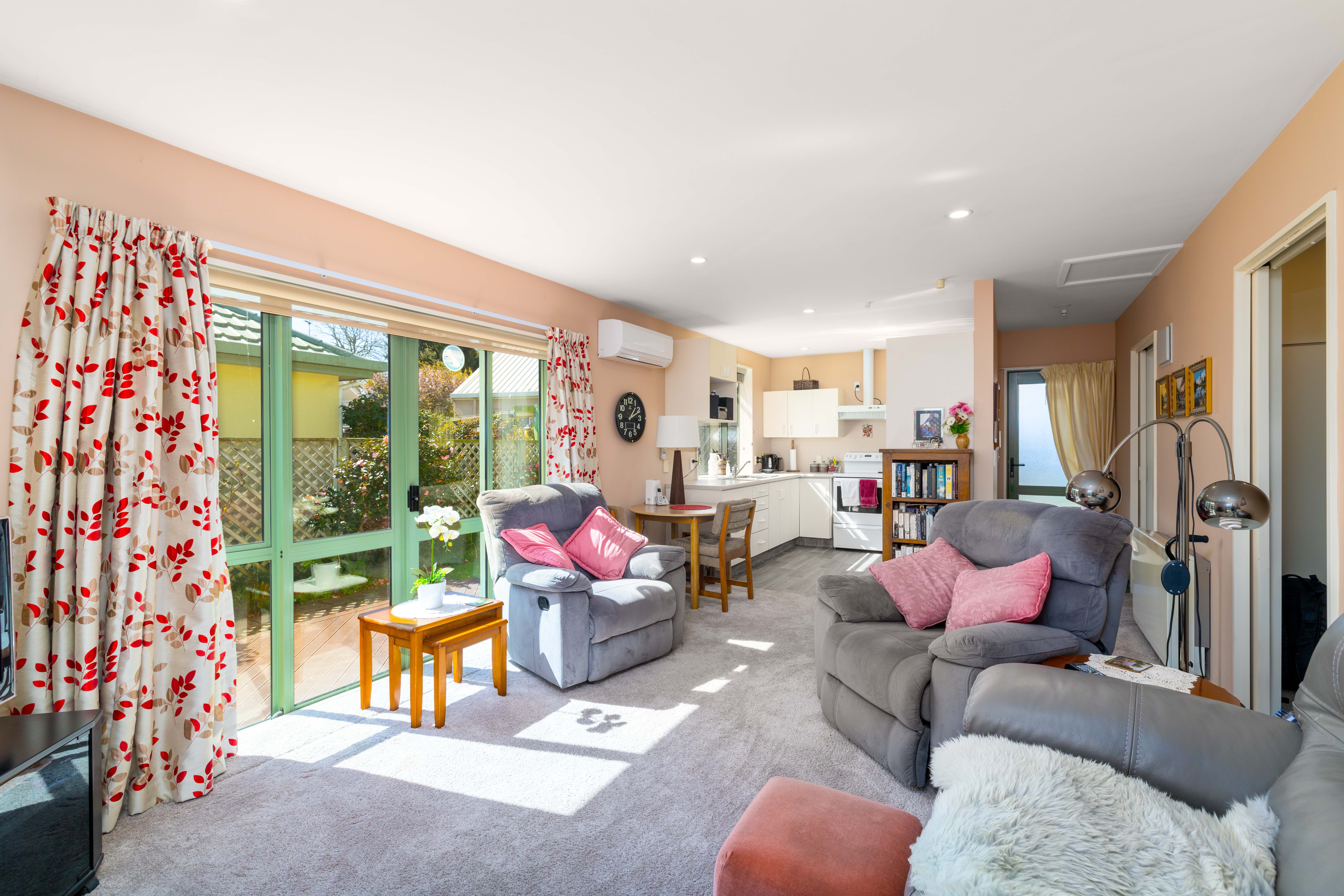 8/90 Hawke Street, New Brighton, Christchurch City