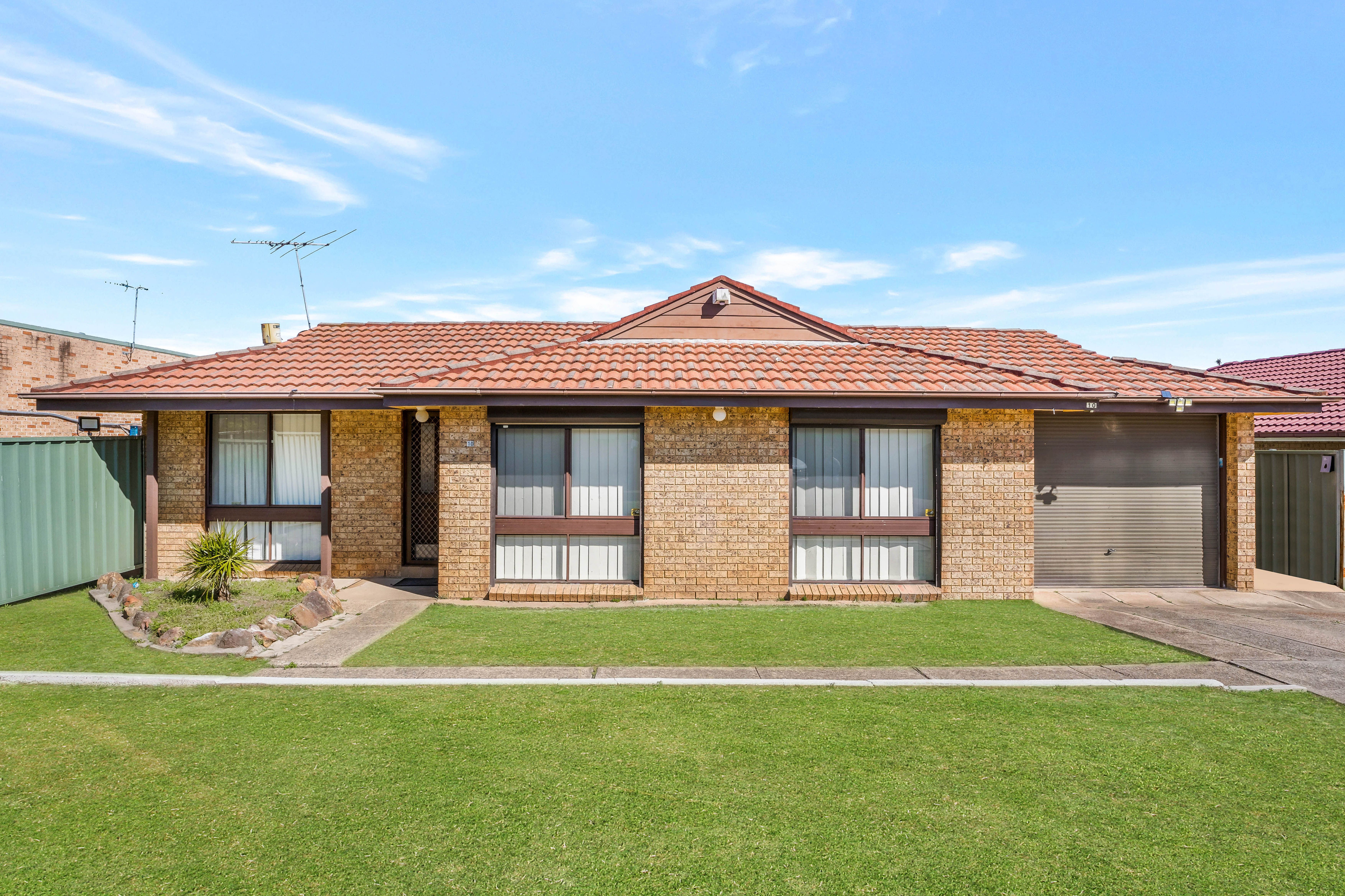 16 Benghazi Street, Bossley Park NSW 2176