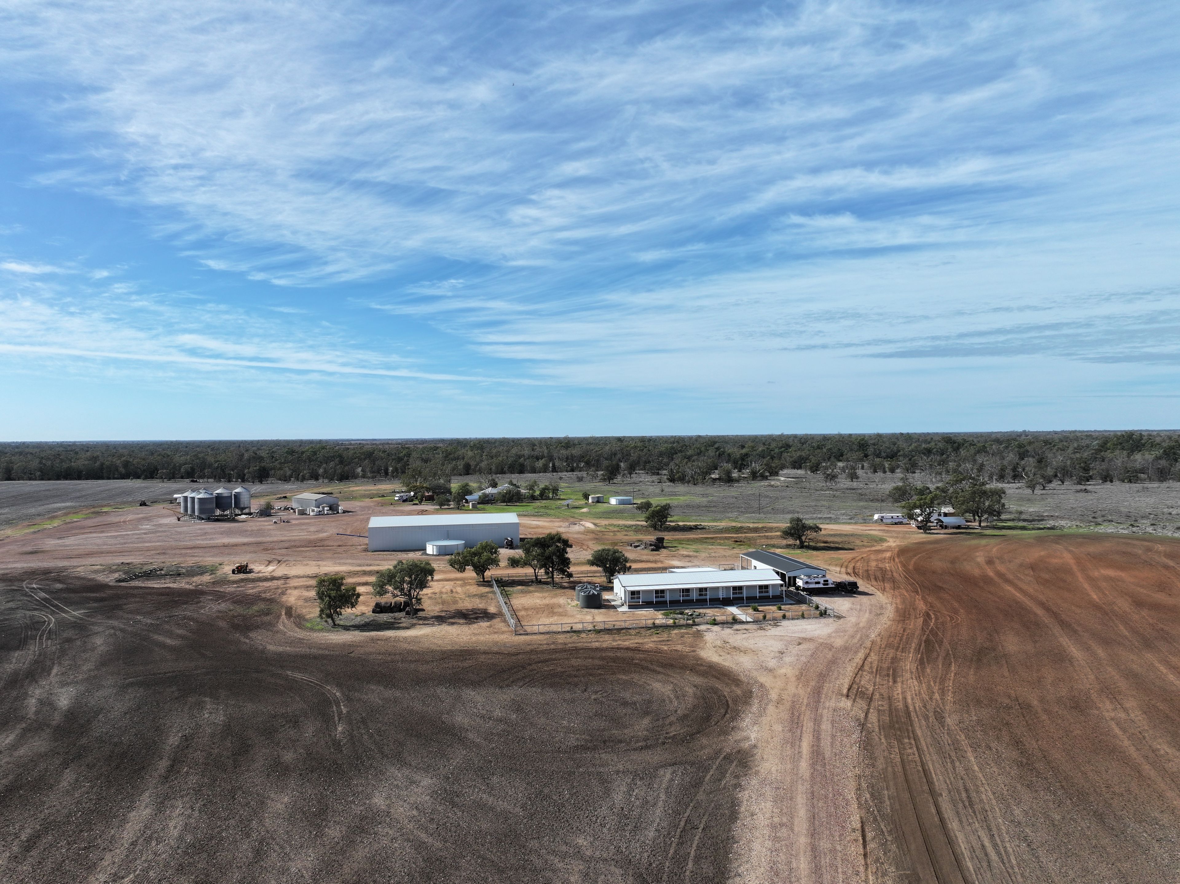3615 Ballangarry Road — photo from Ray White Rural Queensland