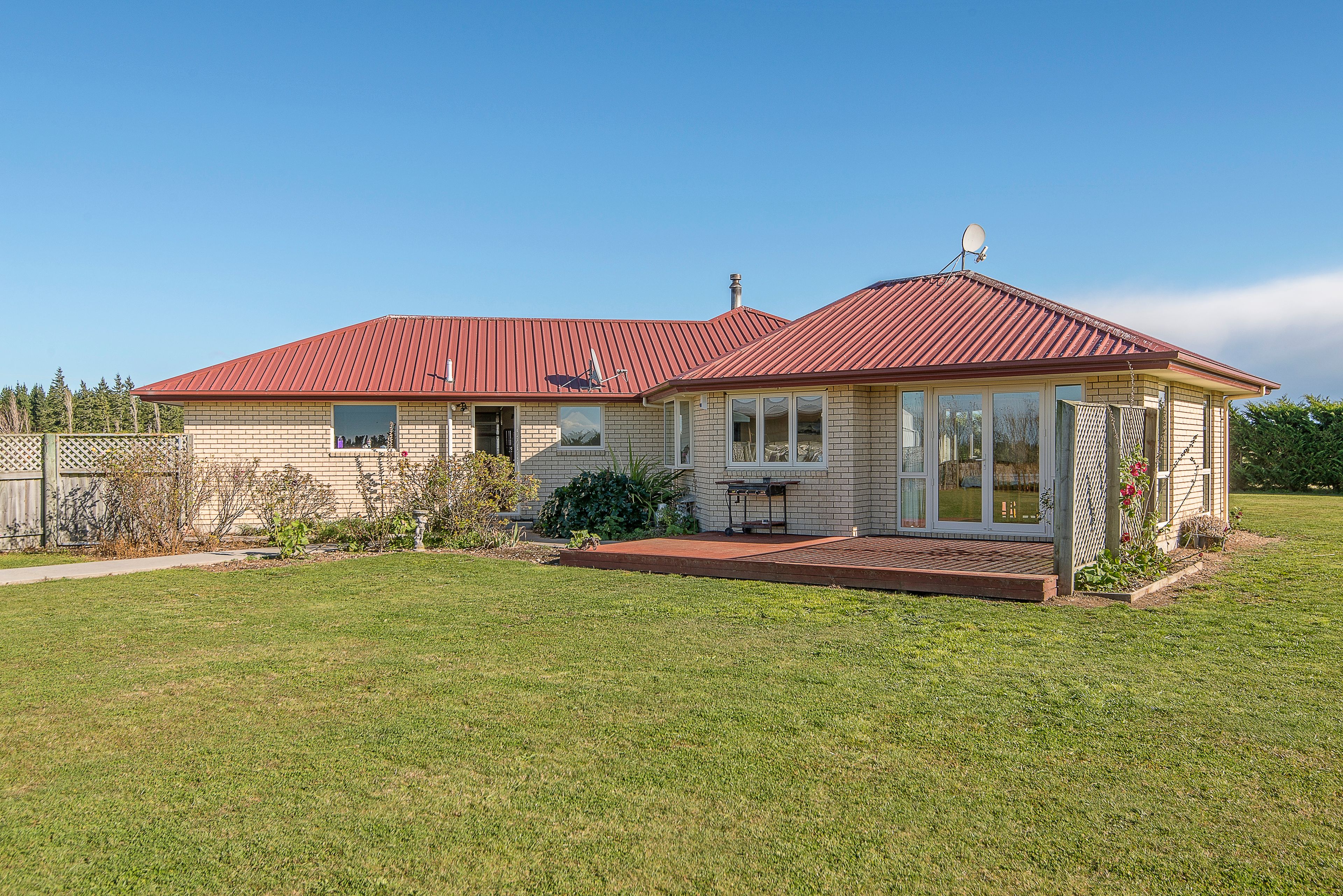 507 Downs Road, Eyrewell, Waimakariri District