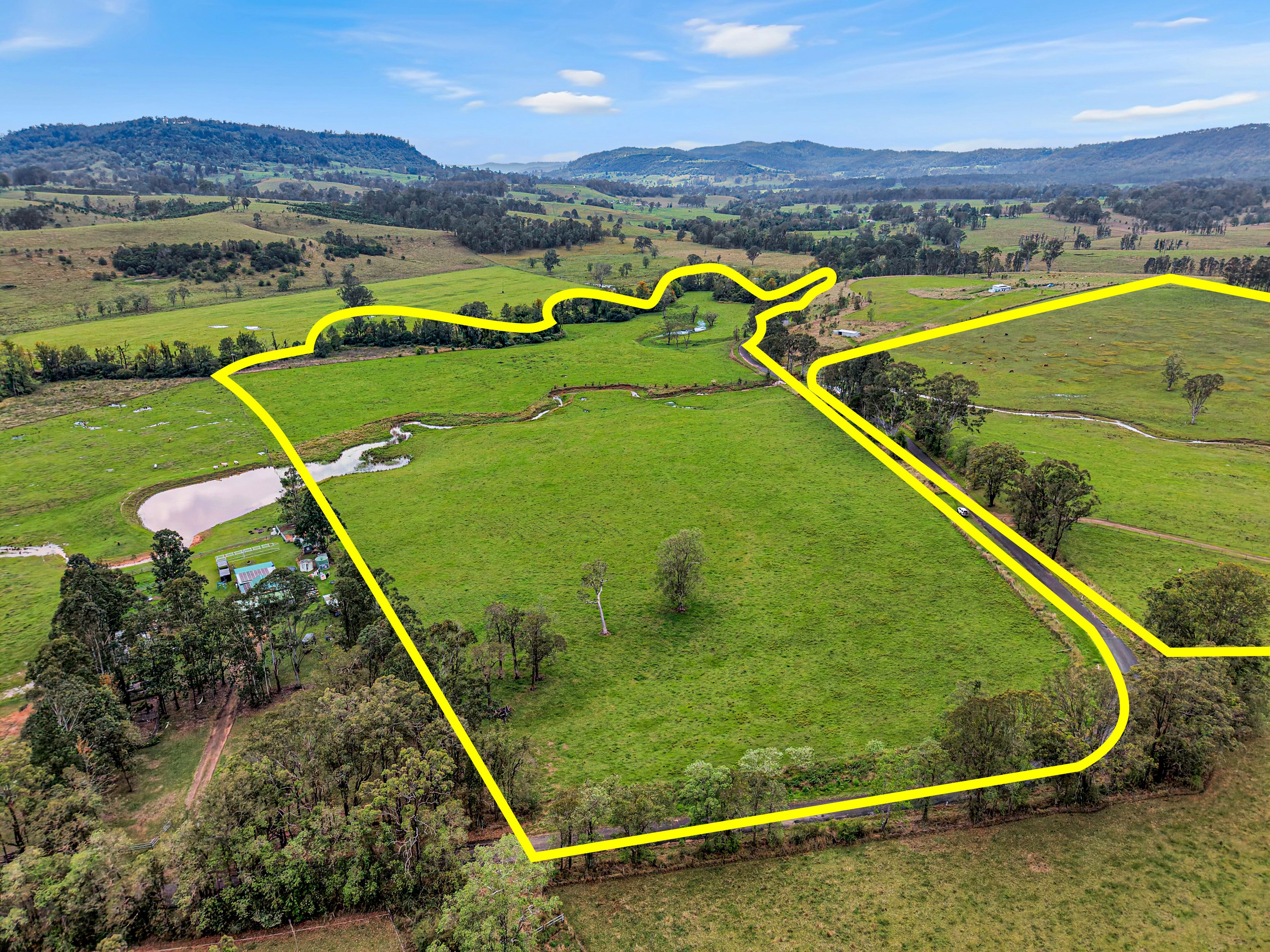 261-284 Tabulam Road, Bottle Creek Via — photo 4 of 29