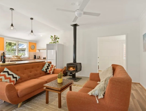 39 Kendall Crescent, Burrill Lake, NSW 2539