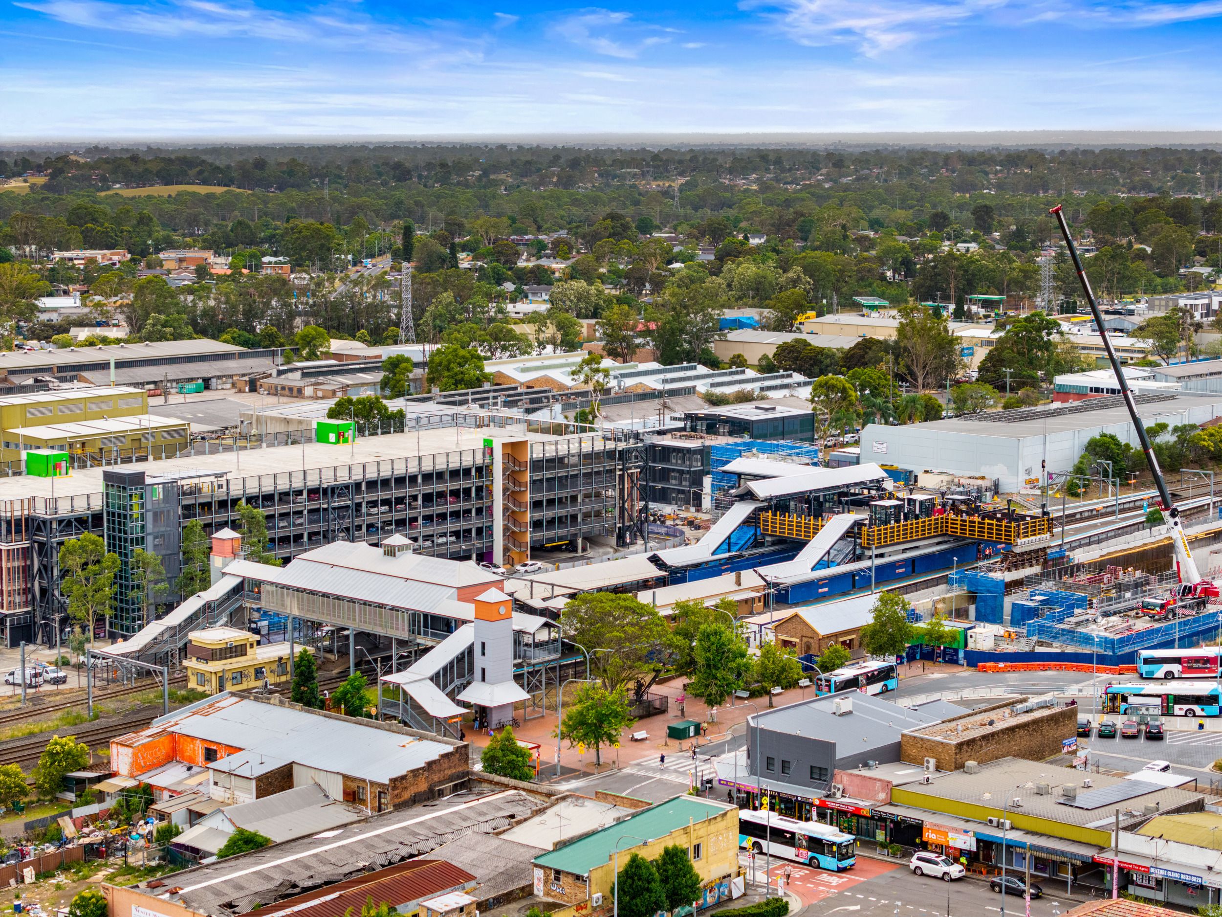 167 & 169 Glossop Street, St Marys, NSW