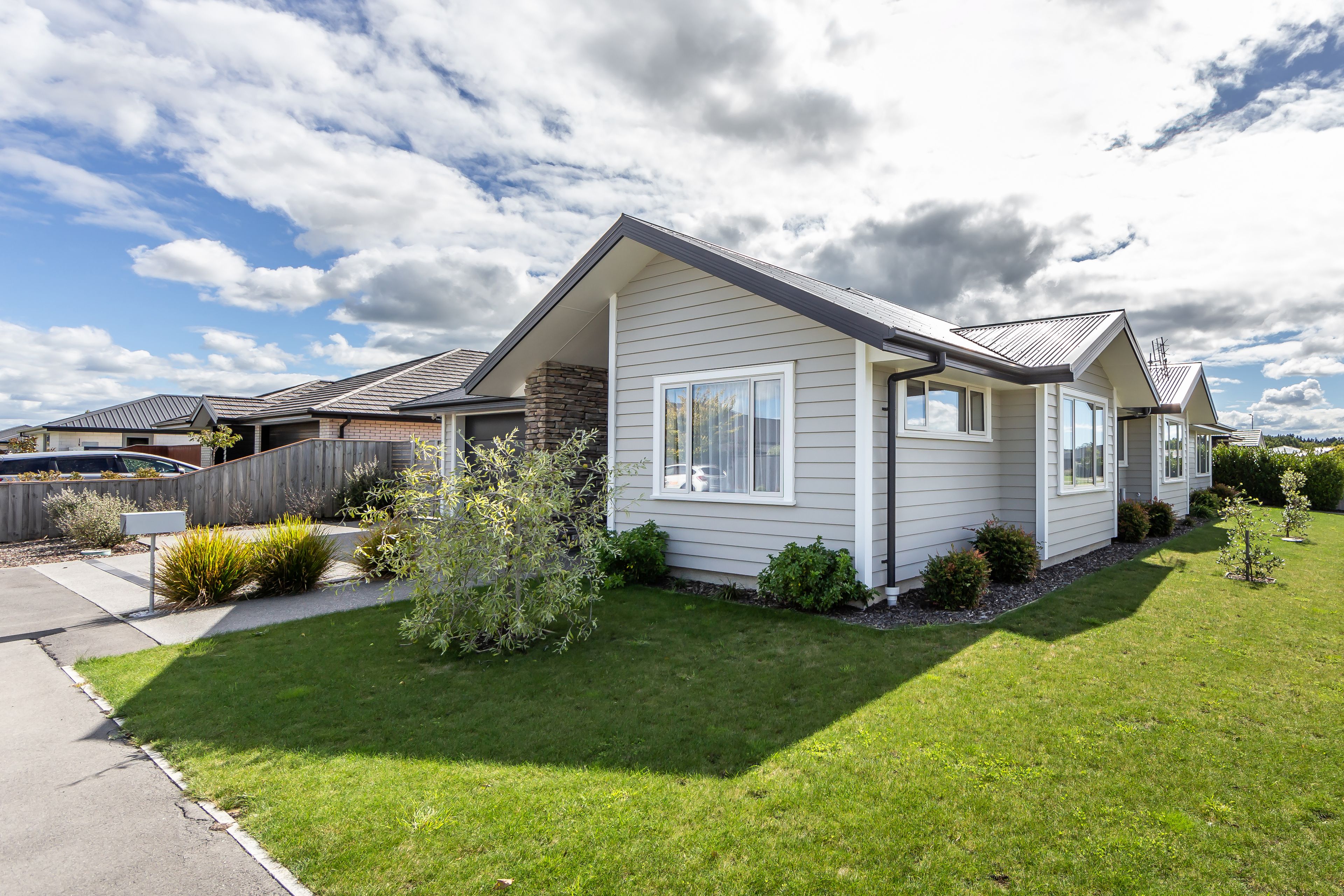 55 Zabeel Street, Lincoln, Selwyn District