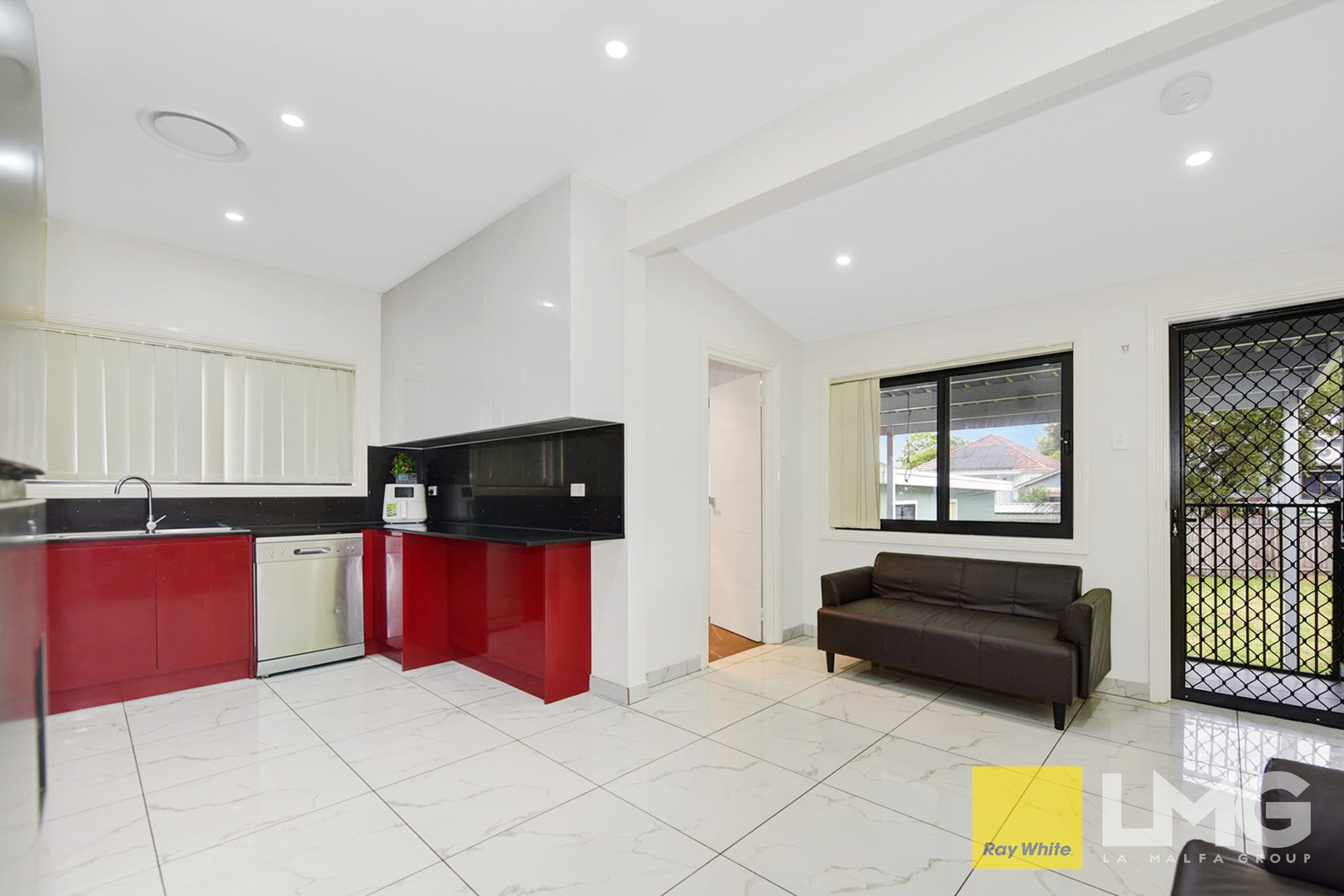 11 Bradley Avenue, Berala, NSW 2141