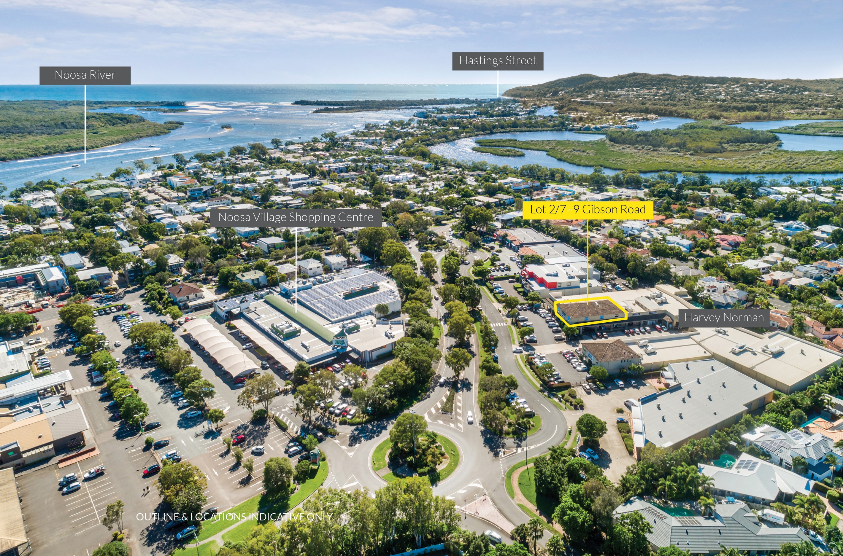2/7-9 Gibson Road, Noosaville, QLD 4566