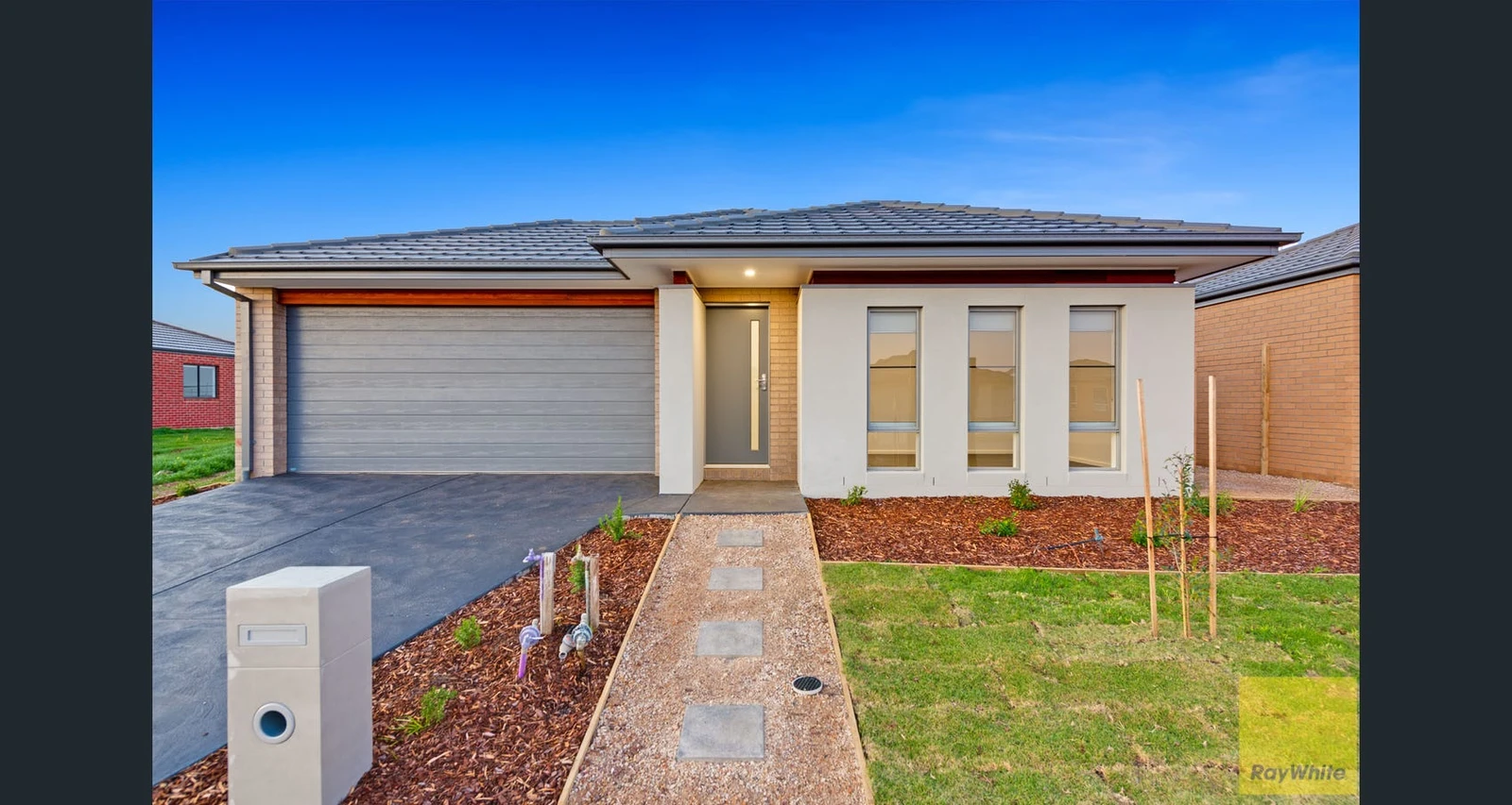 8 Wade Street, Tarneit, VIC 3029