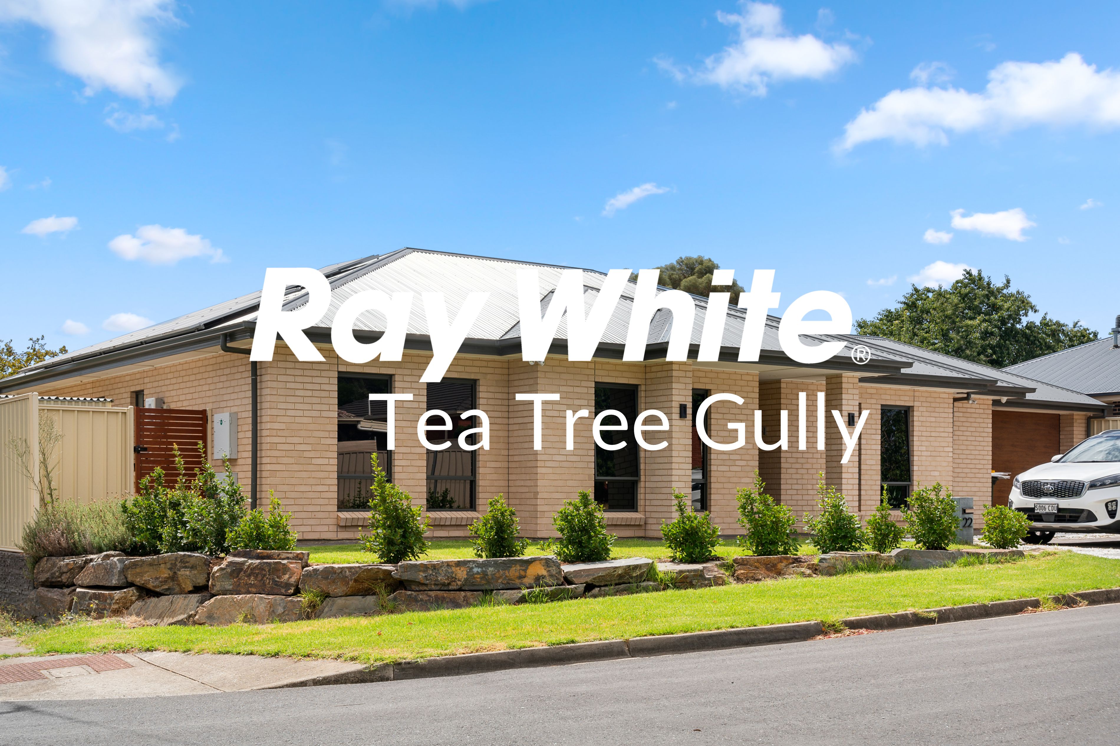 22 Browning Street, Tea Tree Gully SA 5091