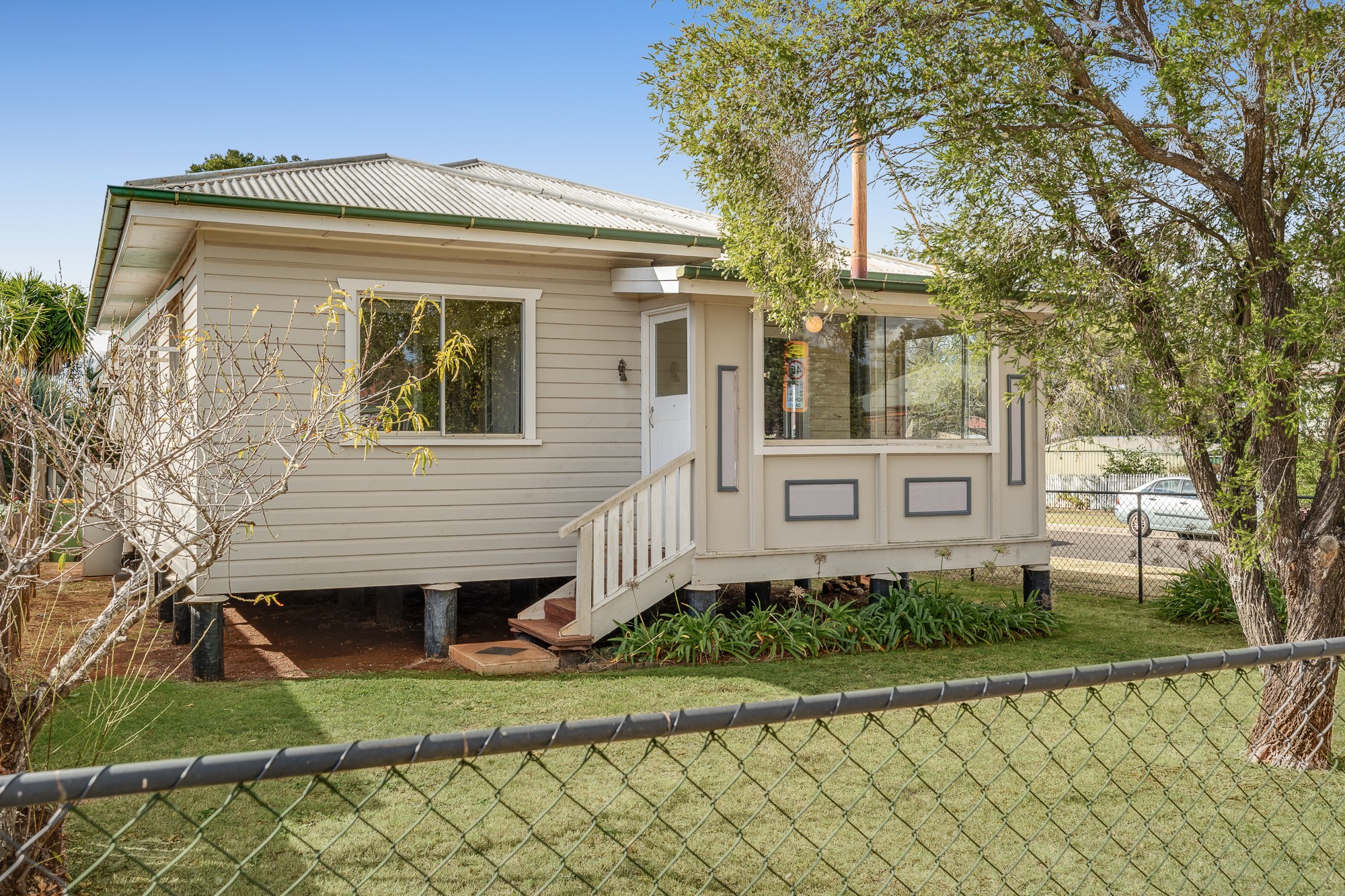 97A Hill Street, Newtown, QLD 4350